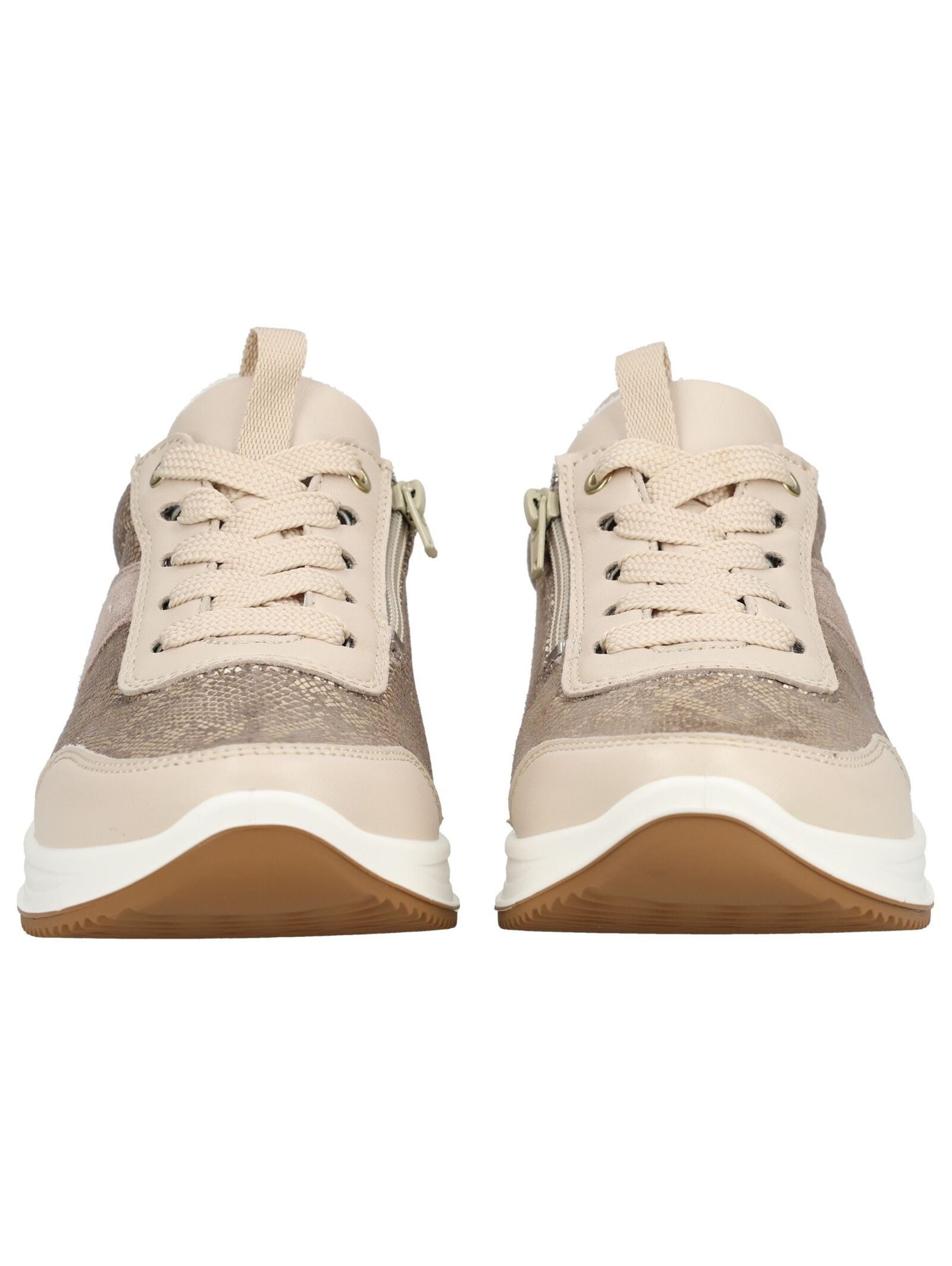 Ara Ara Sneaker Leder/Textil Sneaker