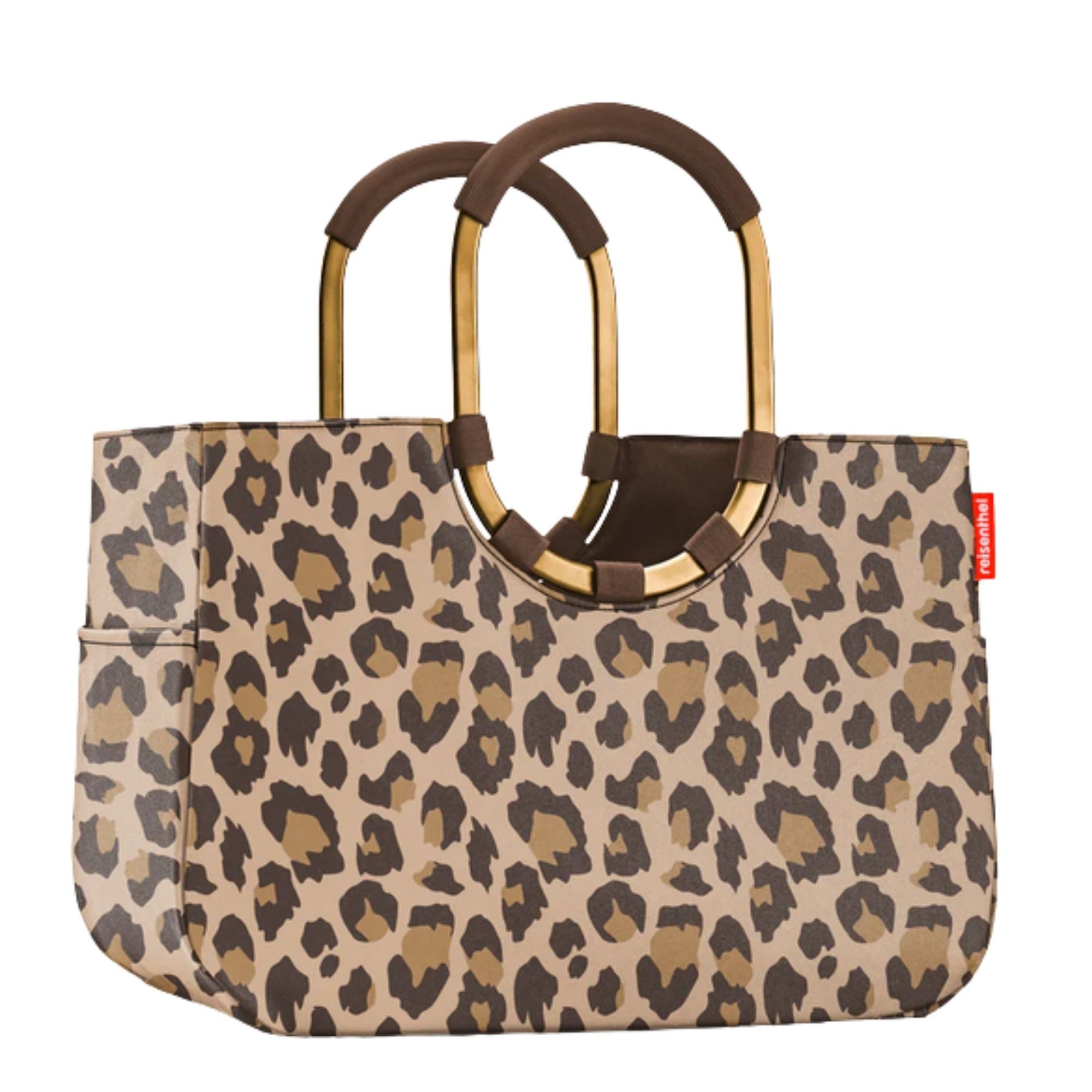 REISENTHEL® Trachtentasche reisenthel loopshopper L Einkaufstasche Tragetas günstig online kaufen