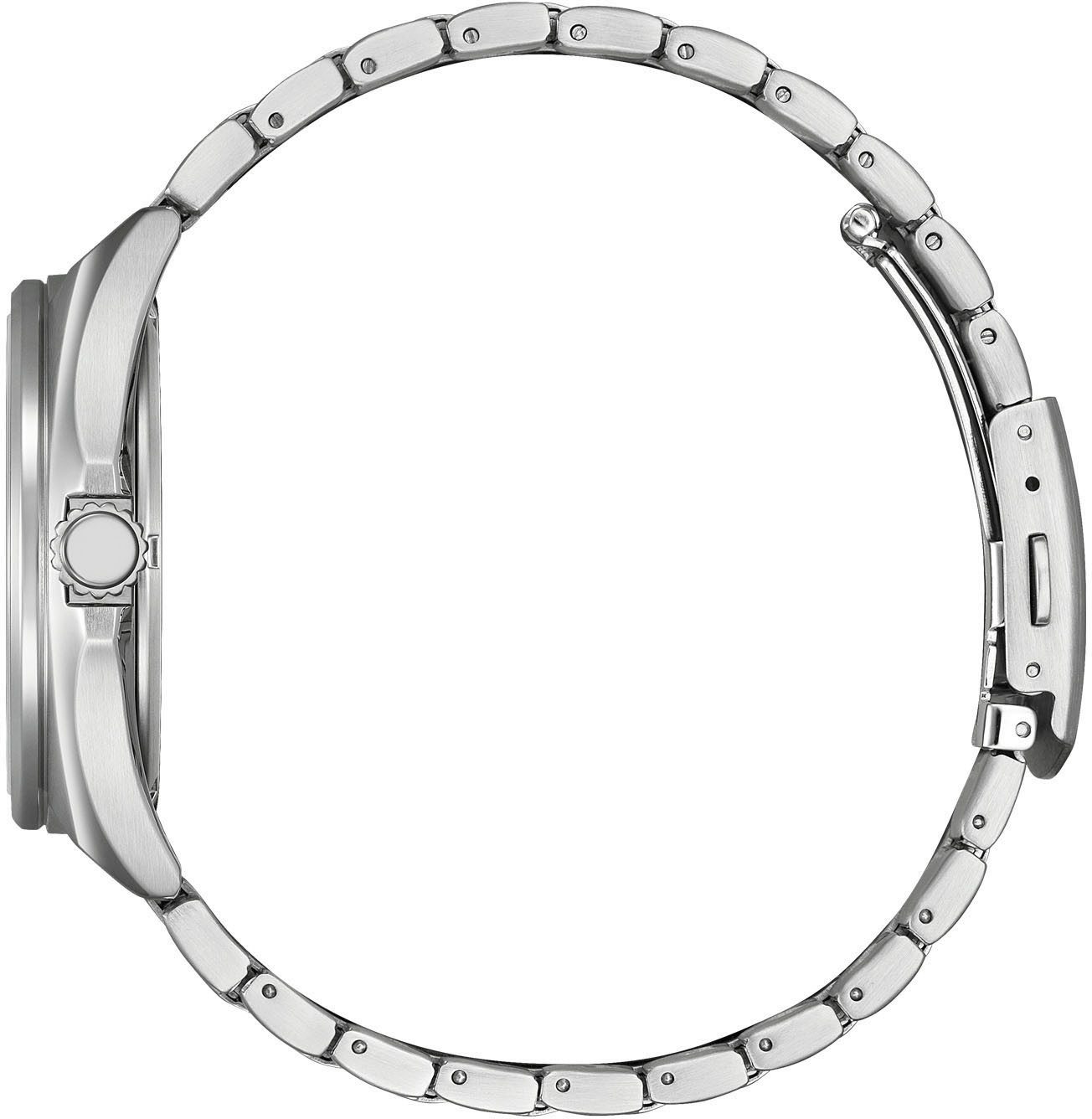 Citizen Solaruhr AW1571-76X, Armbanduhr, Herrenuhr, Edelstahlarmband, günstig online kaufen