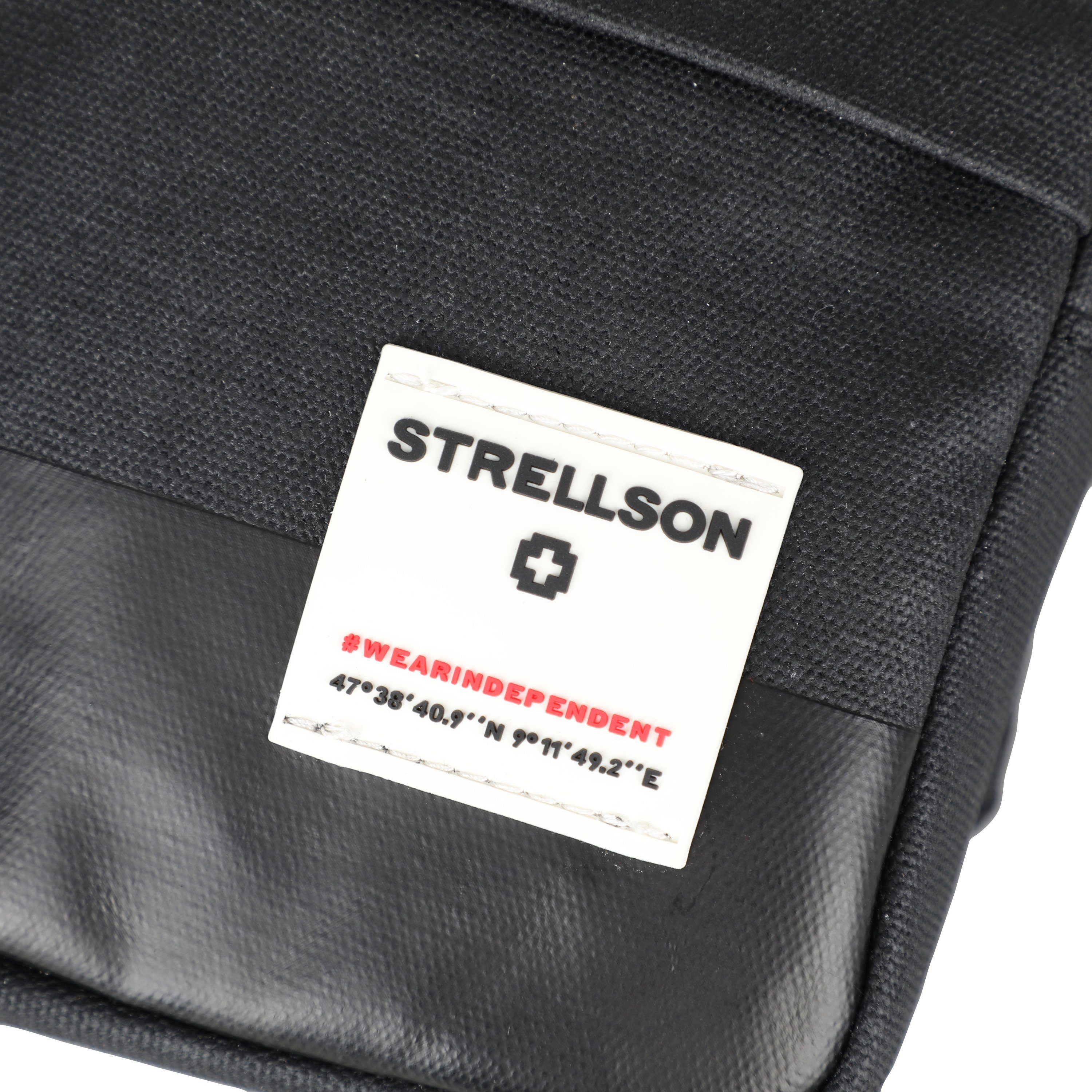 Strellson Bauchtasche Tottenham 2.0 Cory Hipbag Shz