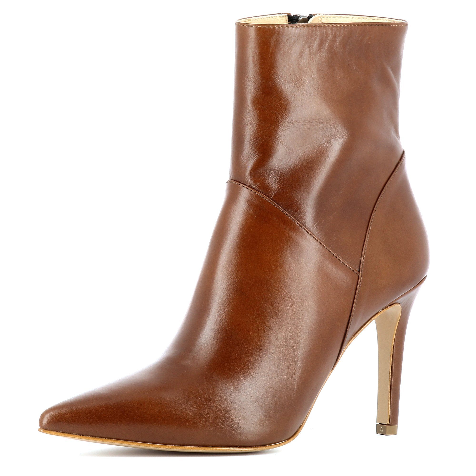 Evita NATALIA Stiefelette cognac