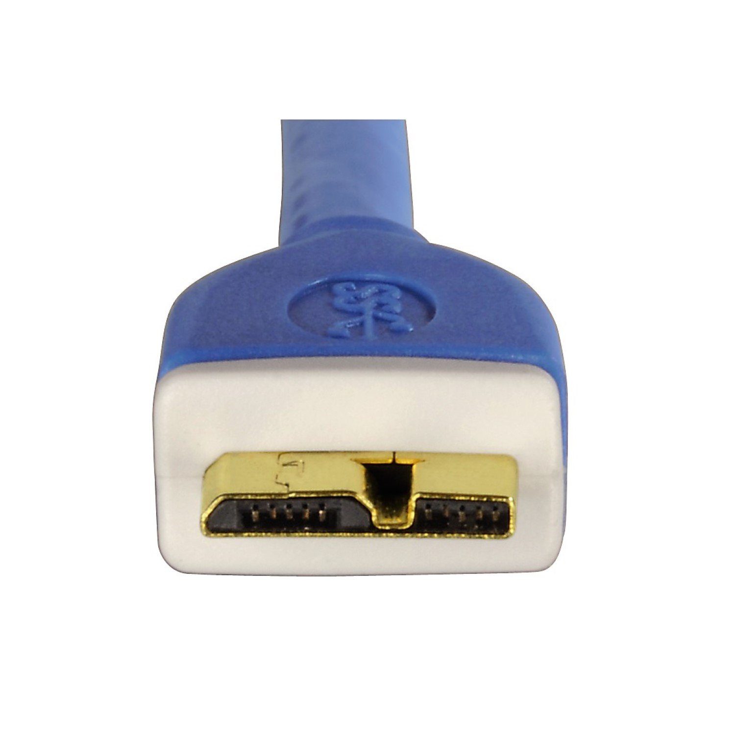 Hama HQ 3m USB 3.0 USB-Kabel Micro-USB vergoldet USB-Kabel, USB 3.0 Typ A,USB 3.0 Typ B, USB 3.0 Typ A,USB 3.0 Micro-B, Keine (300 cm), USB 3.0 Anschluss-Kabel, USB-3.0 Micro-B-Stecker Adapter-Kabel