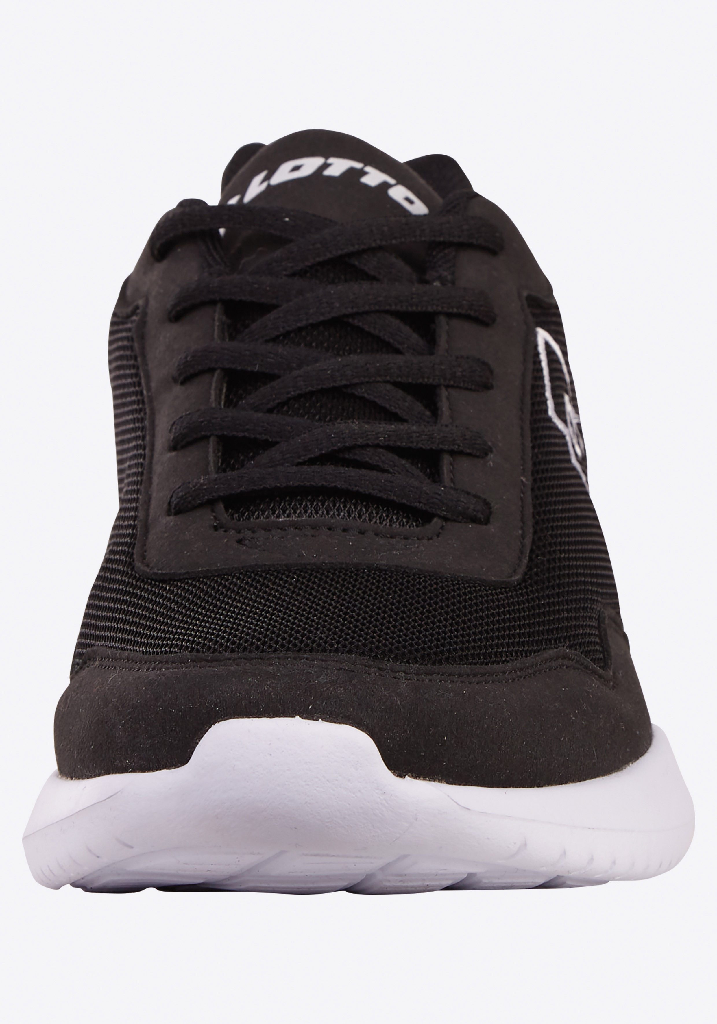 Lotto Sneaker besonders leicht & bequem – Bild 4 von 5