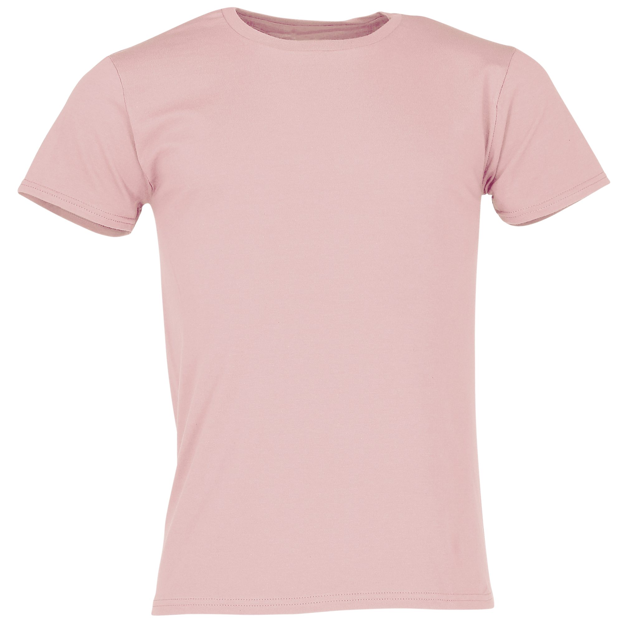 rose 150 T-Shirt of the Loom Rundhalsshirt Fruit Iconic powder