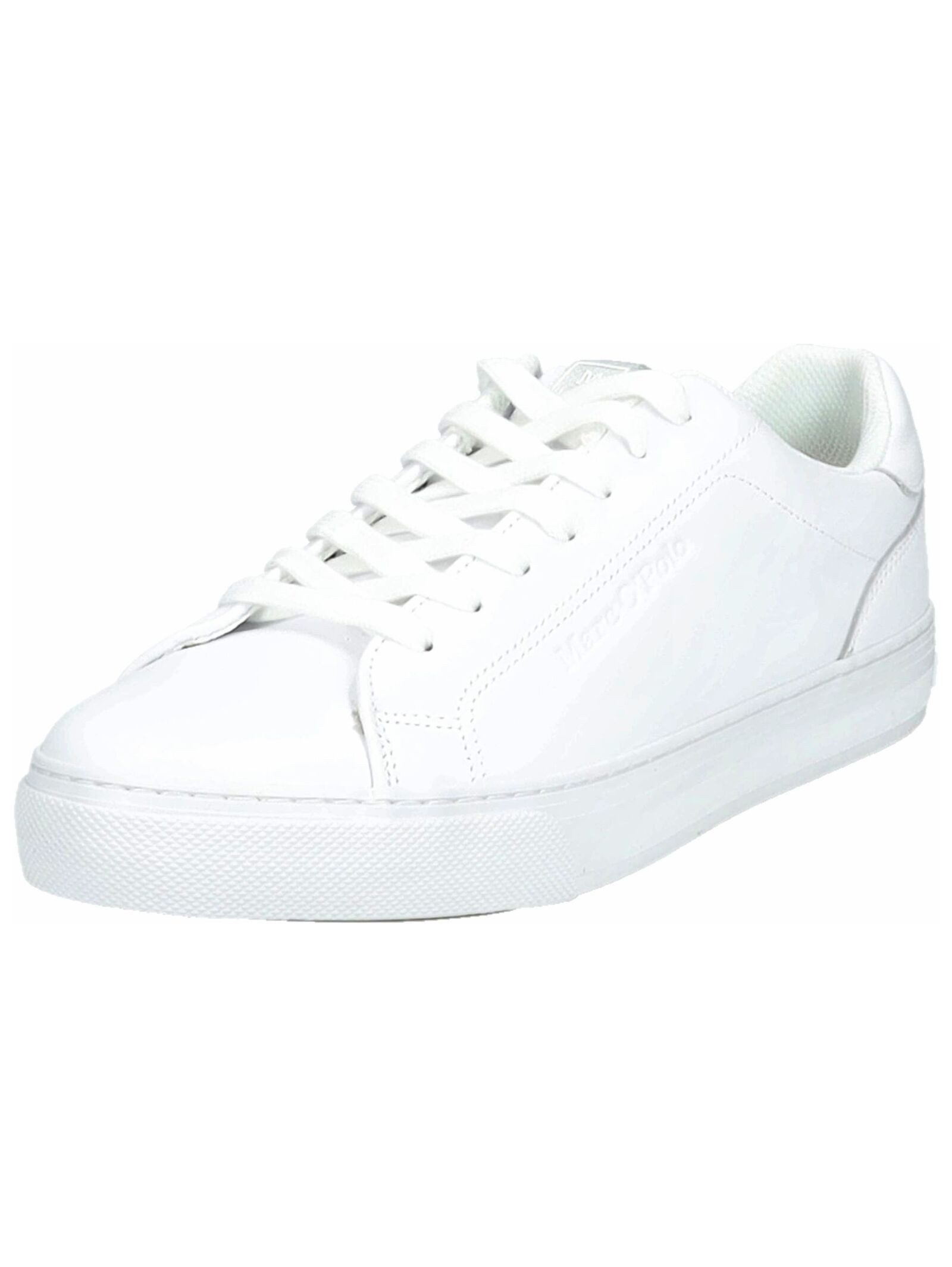 Sneaker Nappaleder Sneaker