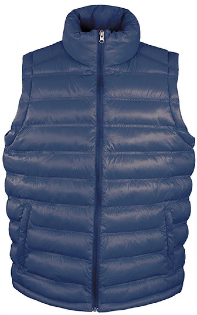 Funktionsweste Mens Ice Bird Padded Gilet