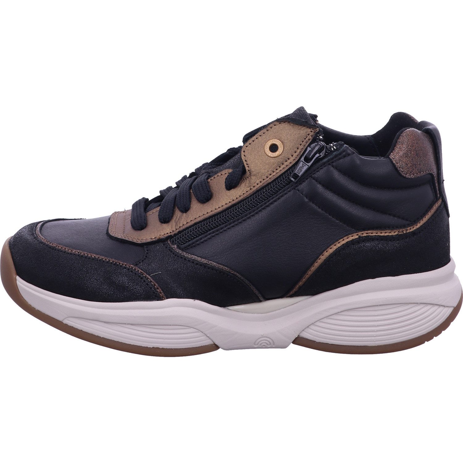 Xsensible 32001.3 040 Schnürschuh günstig online kaufen