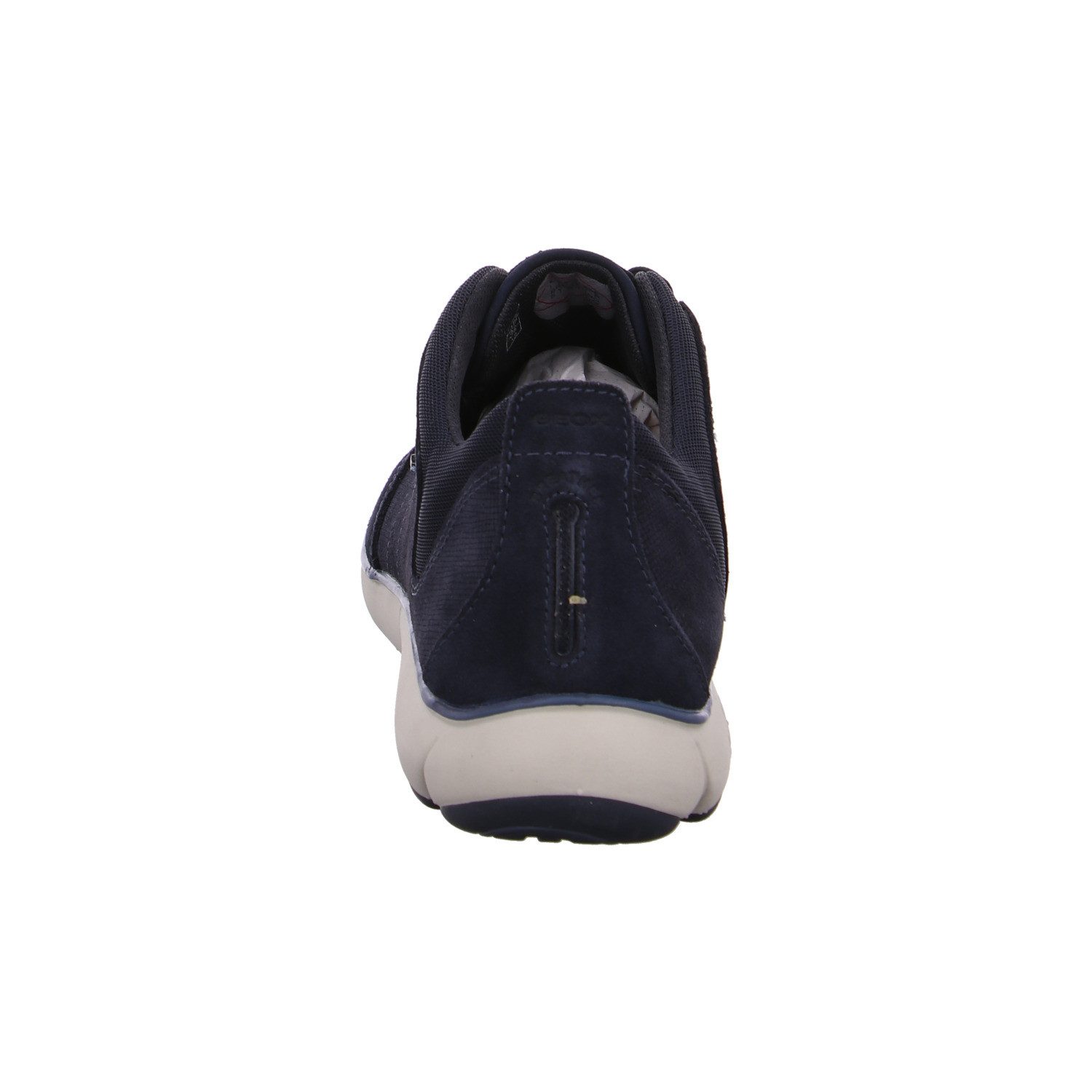 Geox U Nebula Schnürschuh günstig online kaufen