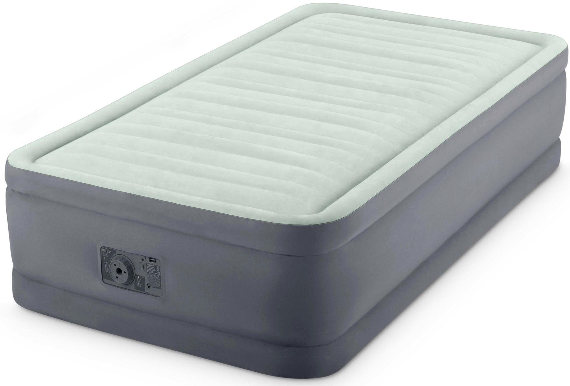 Intex PremAire Luftbett Airbed