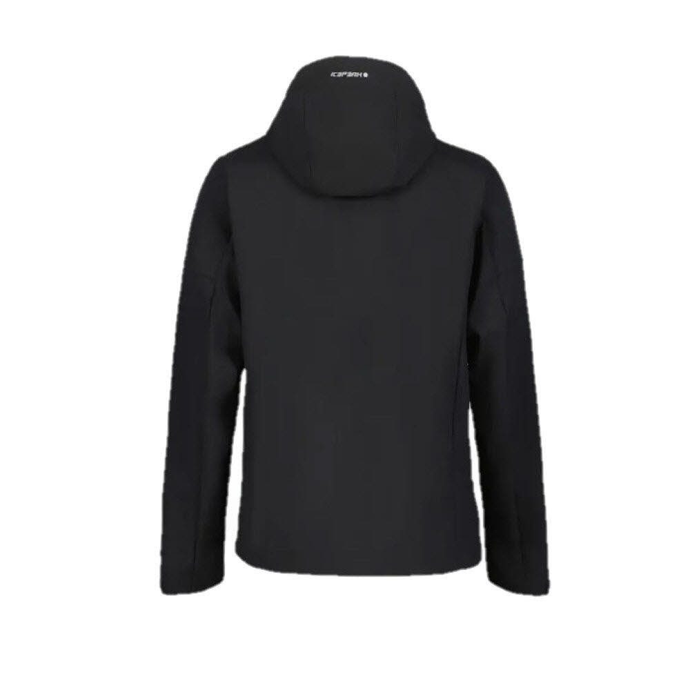 Icepeak Softshelljacke H SOFTSHELLJACKE BARMSTEDT (1-St) günstig online kaufen
