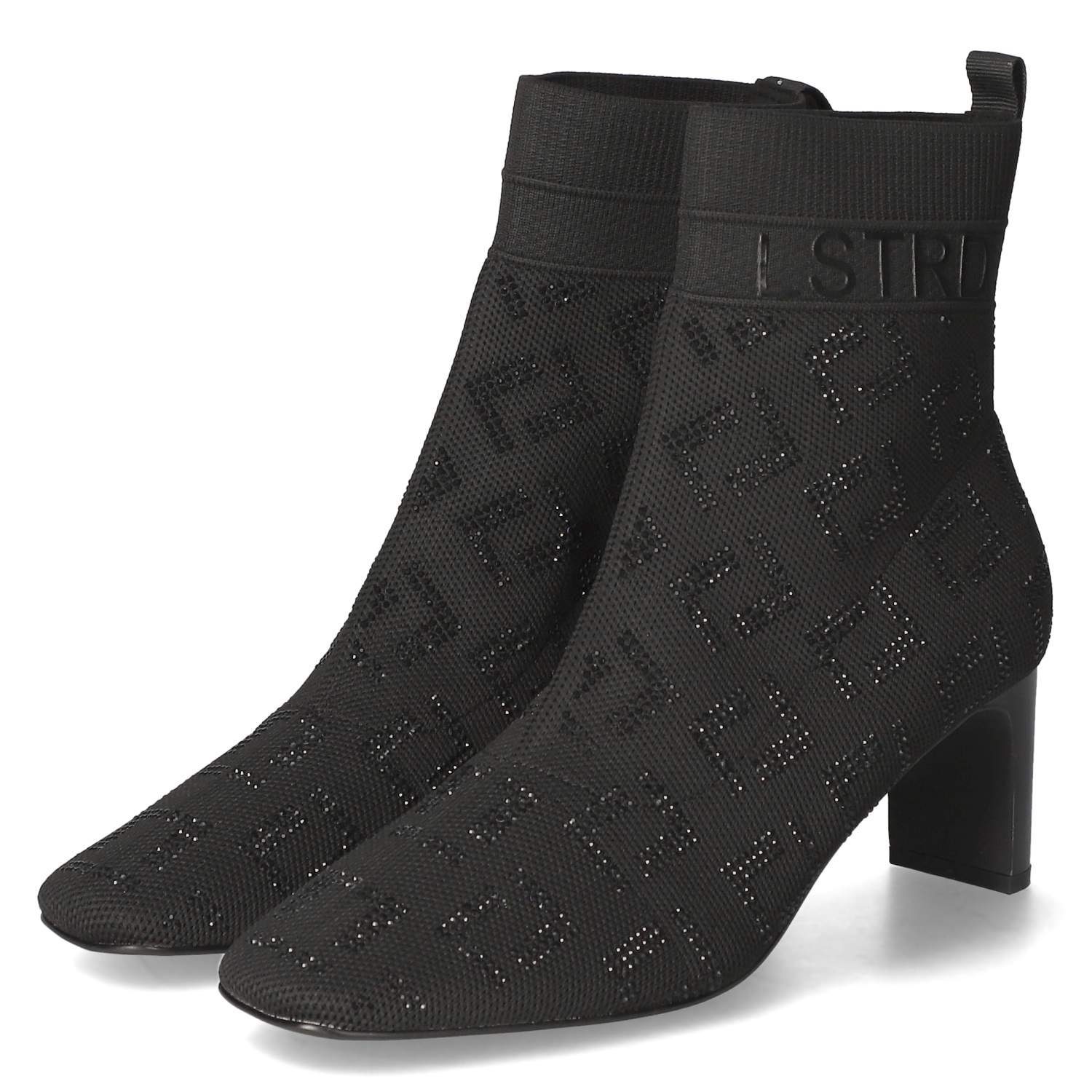 La Strada Stiefeletten Stiefelette