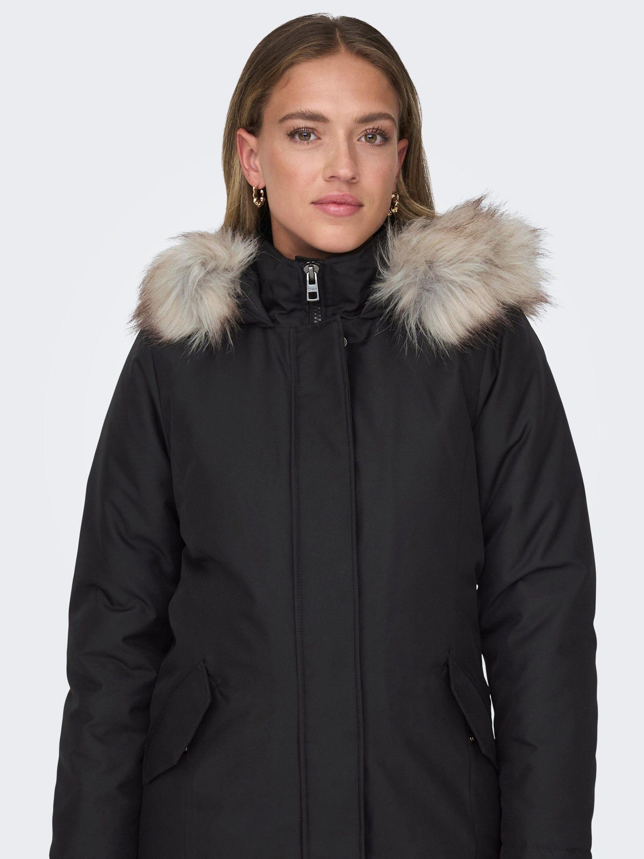 ONLY Parka ONLNEWKATY (1-St)