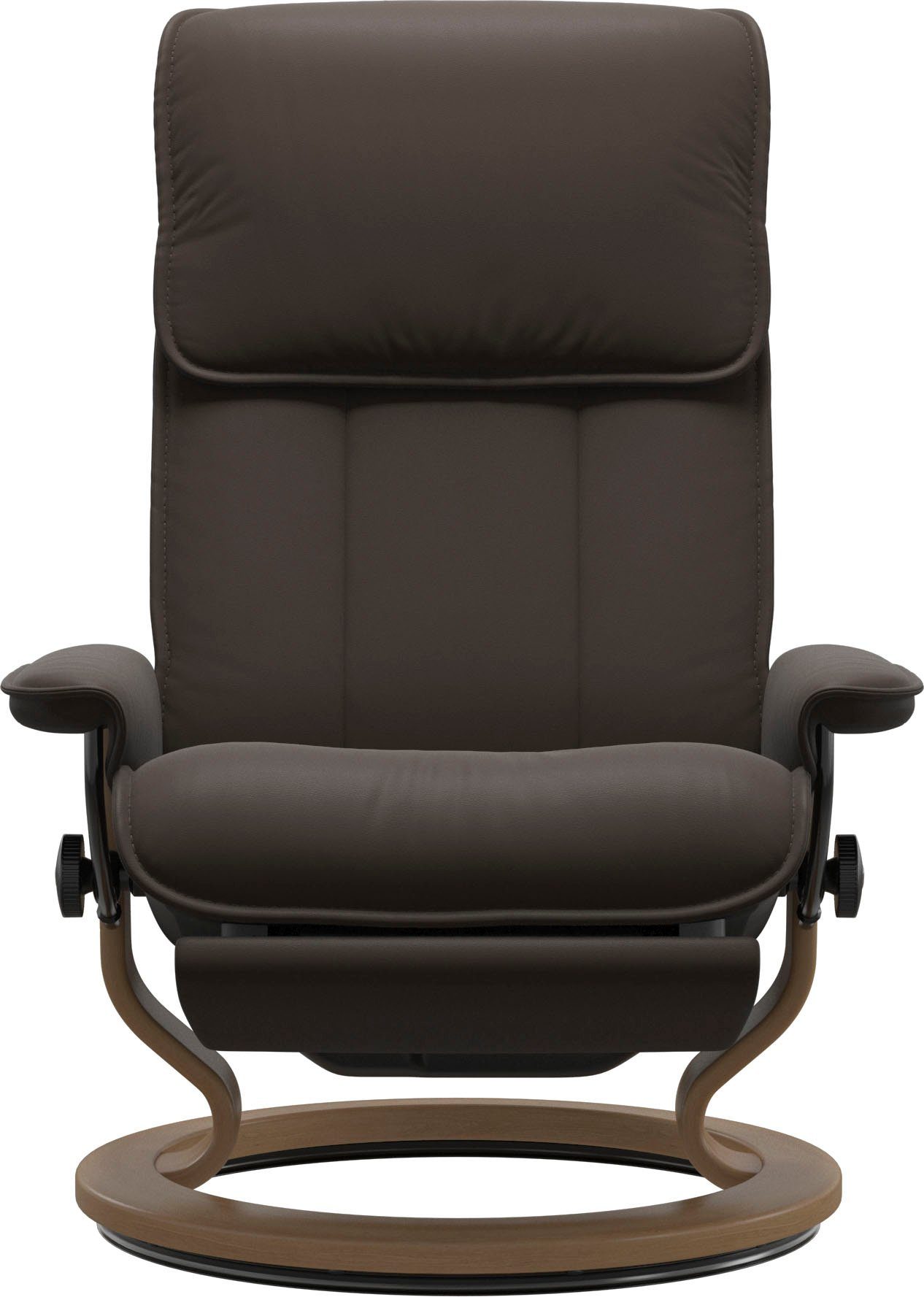 Stressless® Relaxsessel Admiral, verstellbar, optional 2-motorisch, günstig online kaufen
