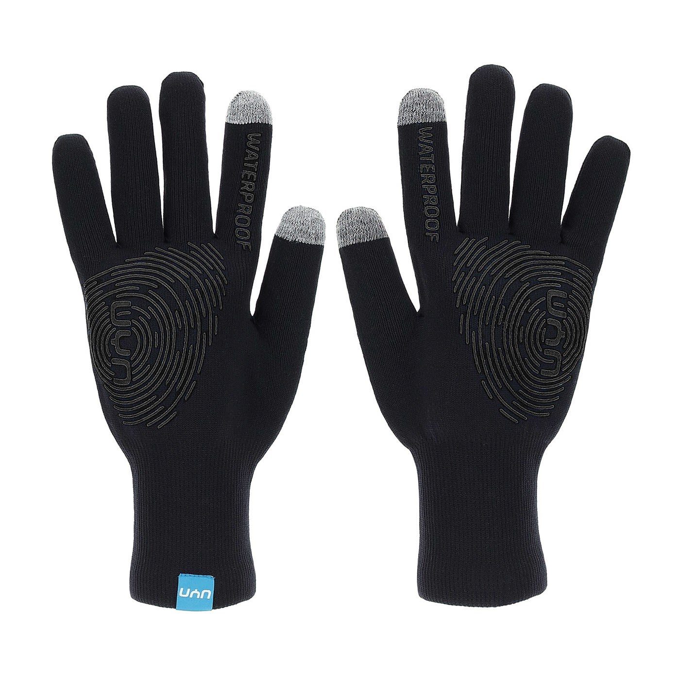 UYN Fleecehandschuhe Uyn Waterproof 115 Gloves Accessoires