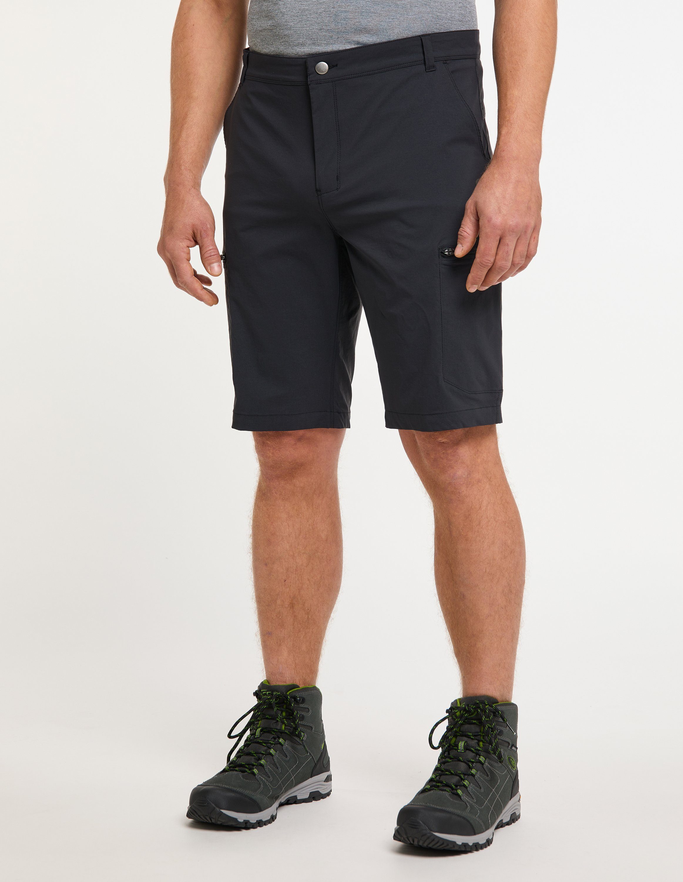 HOT Sportswear Bermudas Bermuda Montreal (1-tlg) günstig online kaufen