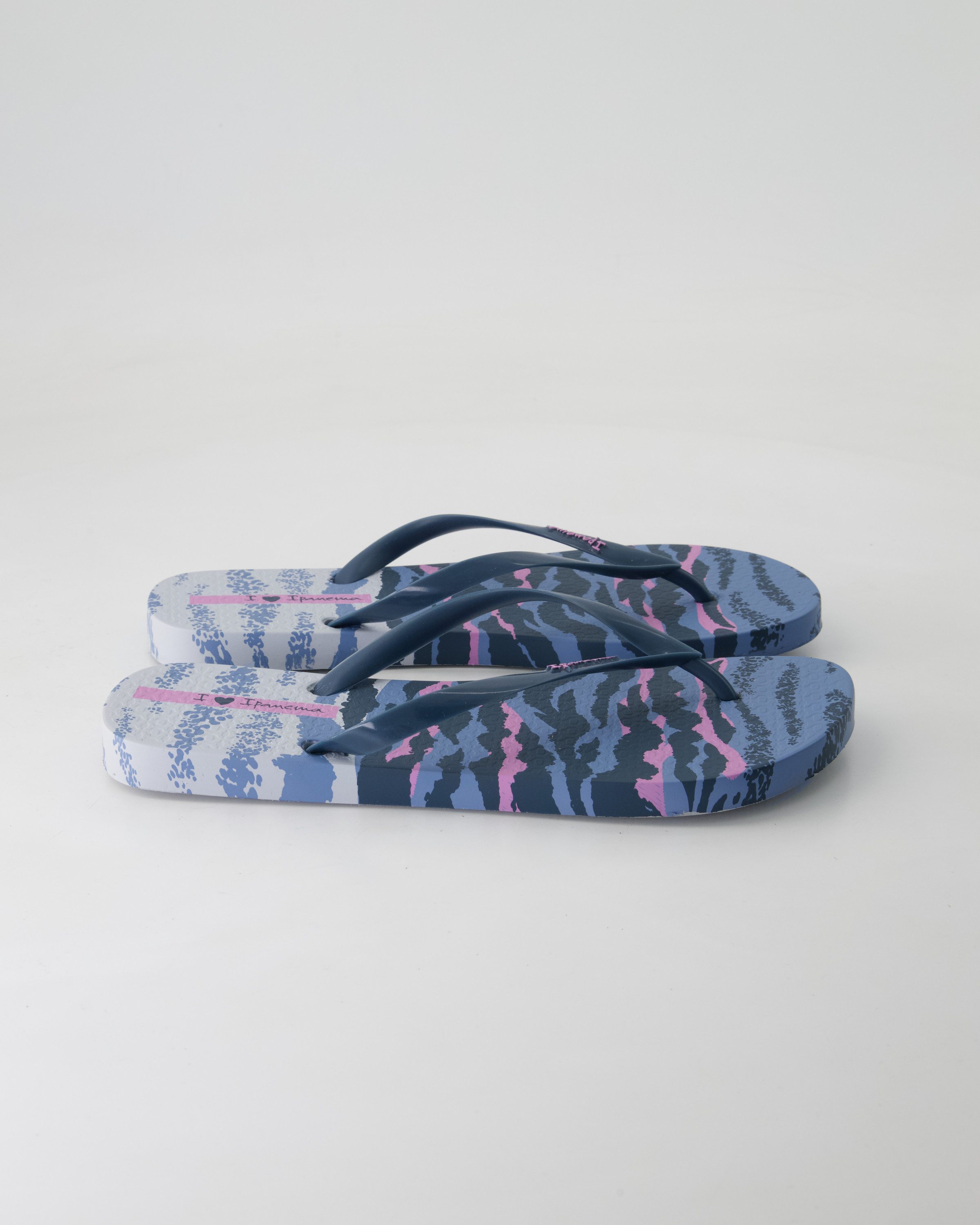Ipanema Animal Print VI FEM Zehentrenner günstig online kaufen