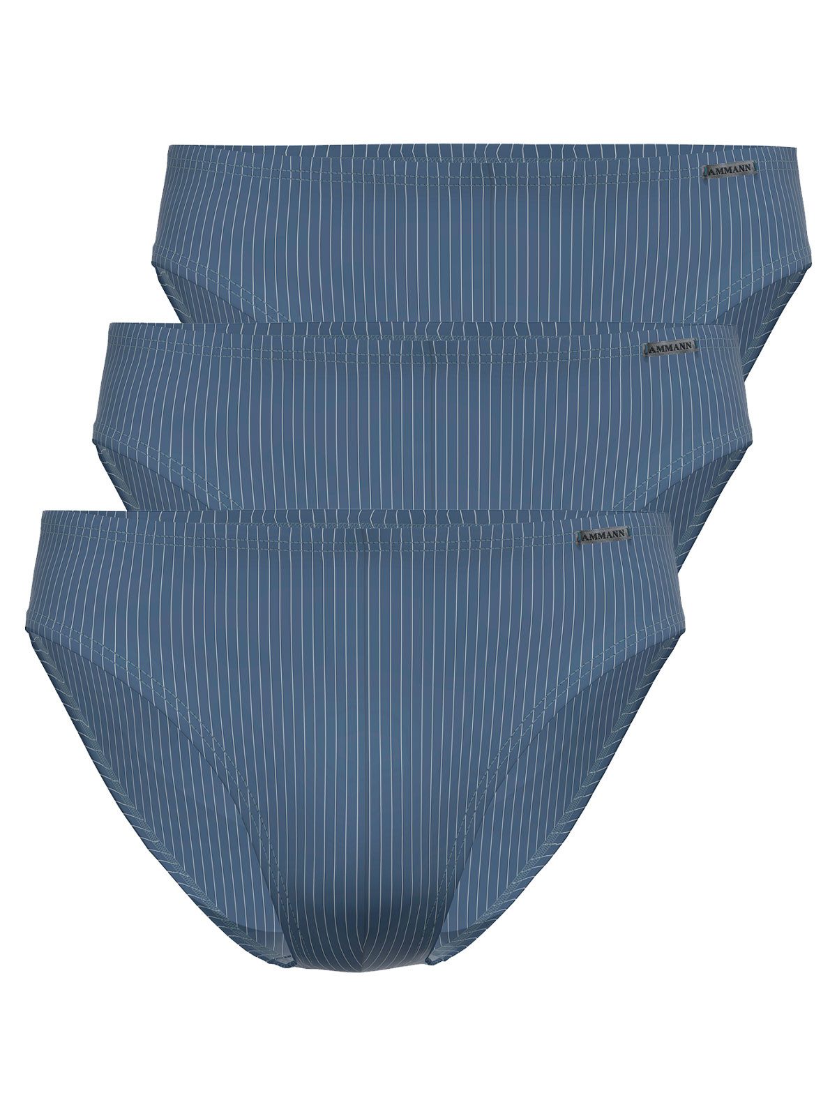 Slip 3er Pack Slip Day Modern / Smart & Stripes