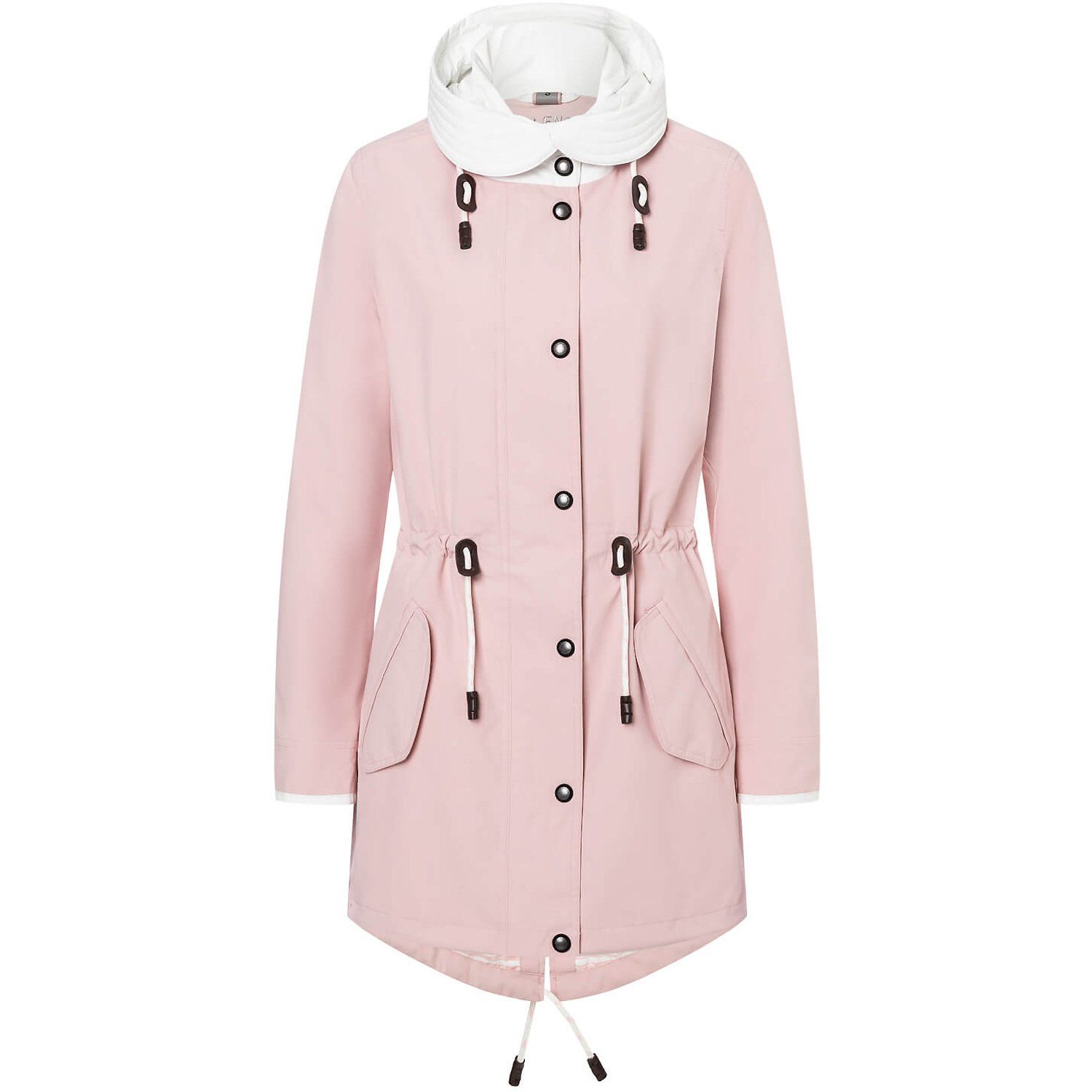 Wellensteyn Funktionsmantel Jacke Sommerparka