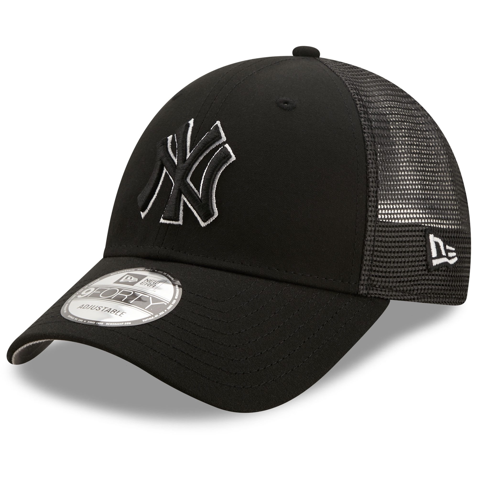 New Era Baseball Cap 9forty Strapback günstig online kaufen