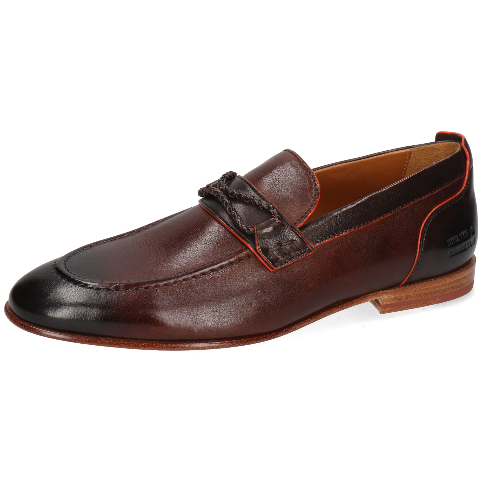 Melvin & Hamilton Santo 1 Loafer