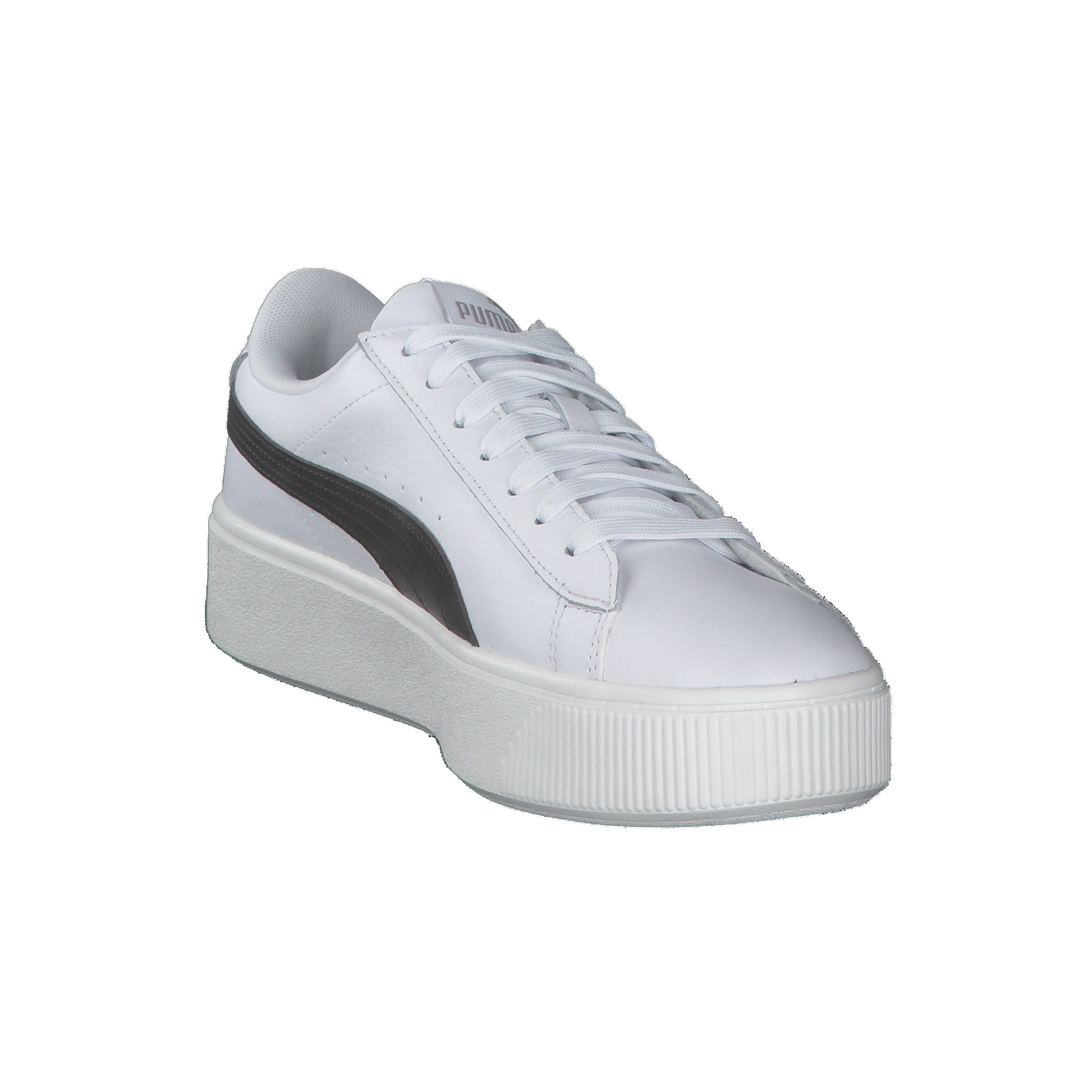 PUMA Puma Damen Sneaker Vikky Stacked günstig online kaufen