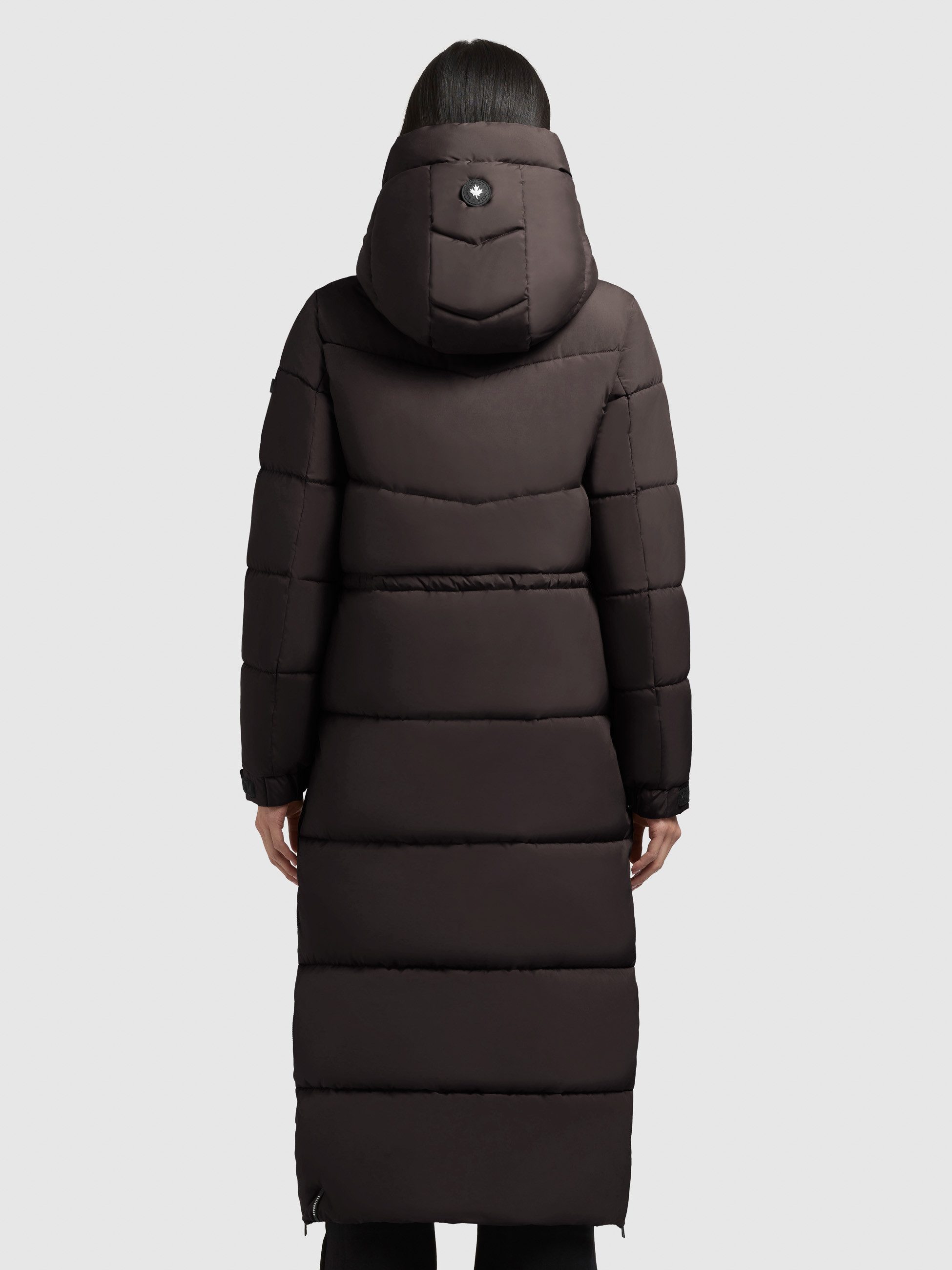 khujo Steppmantel SHIMANTA5 günstig online kaufen