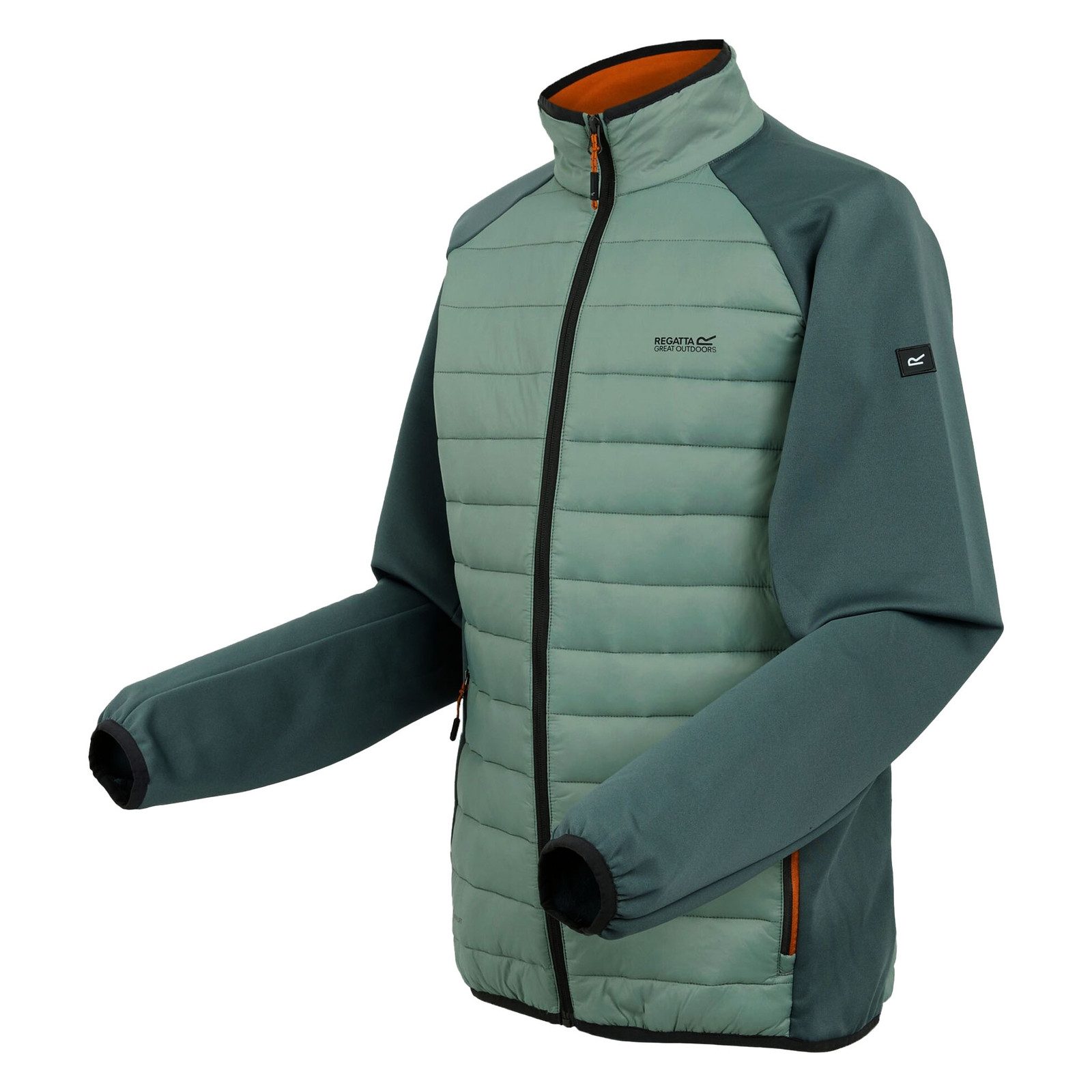 Regatta Outdoorjacke Clumber IV Hybrid mit günstig online kaufen