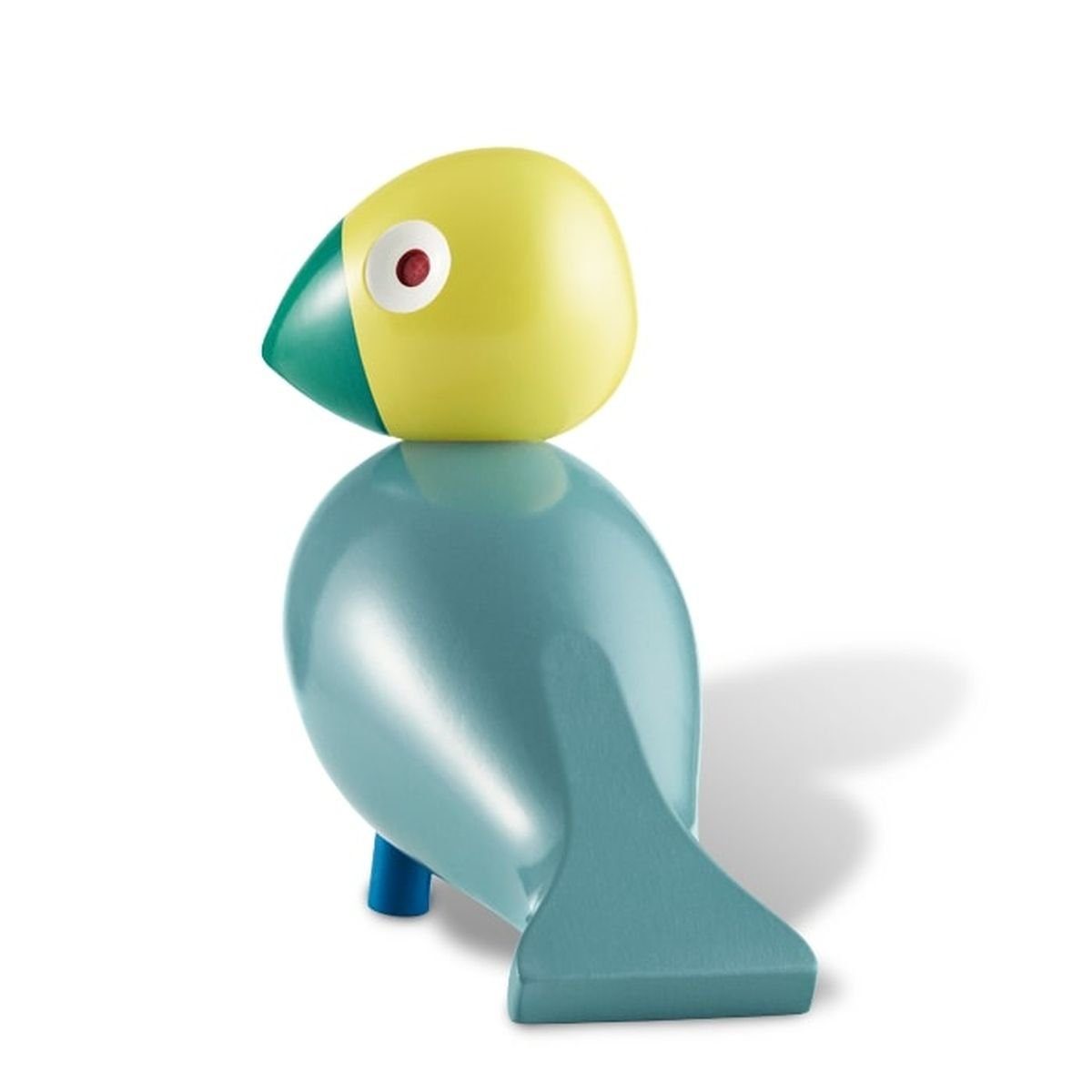 KAY BOJESEN Denmark Dekofigur Singvogel Sunshine