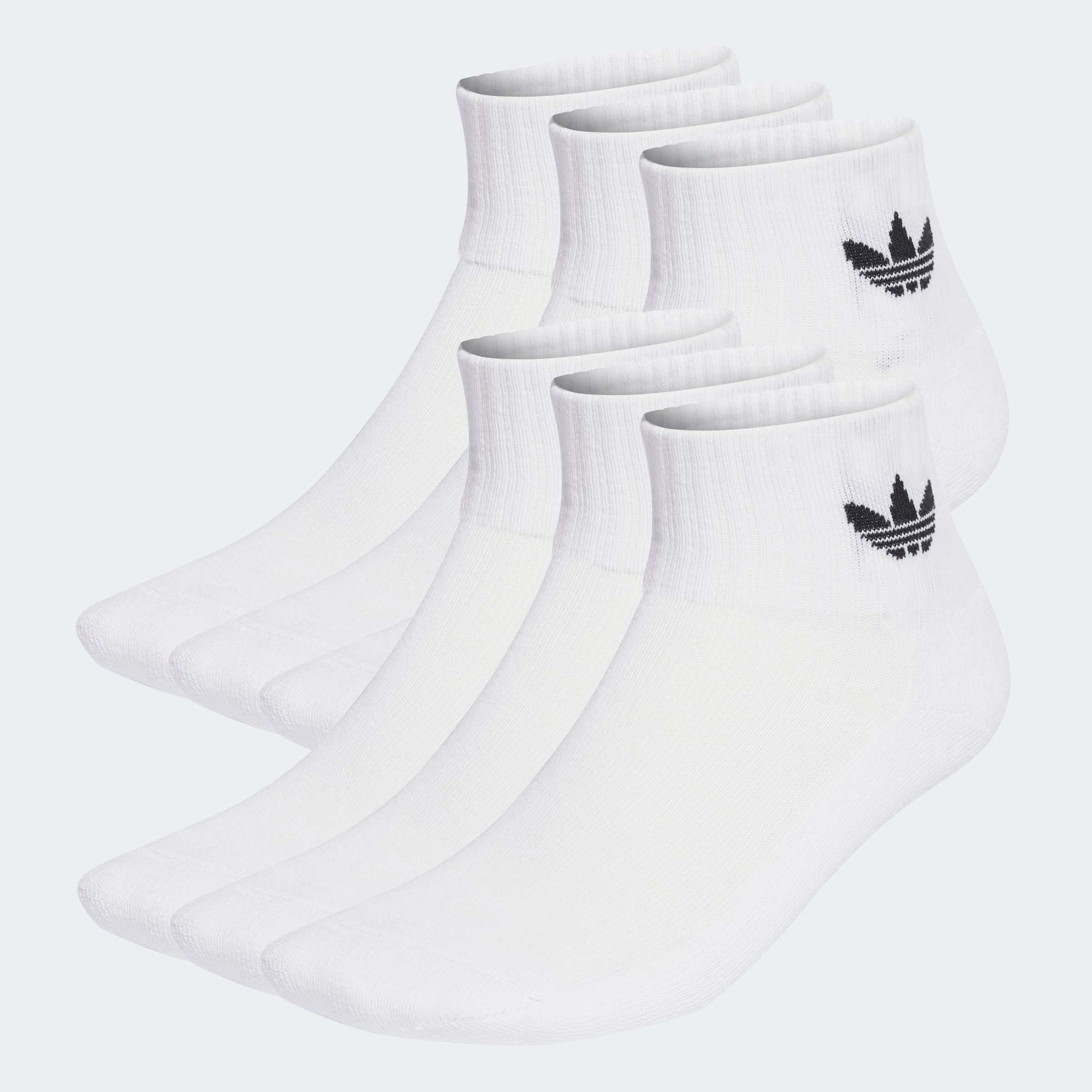 adidas Originals Sportsocken 1/4 SOCKS 6P günstig online kaufen