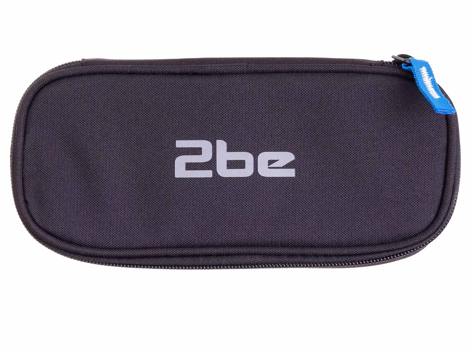 2be Federmäppchen, mit Organisationsfach günstig online kaufen