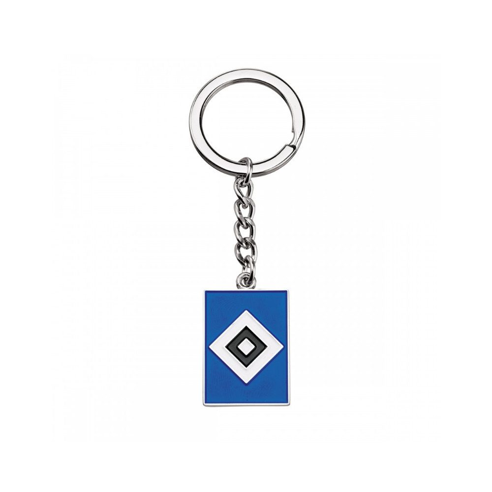 VertriebsArena GmbH Schlüsselanhänger HSV Schlüsselanhänger Logo
