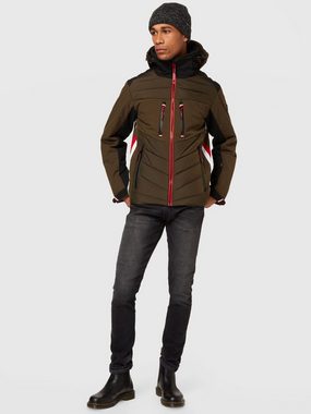 Luhta Outdoorjacke AHVENNS (1-St)