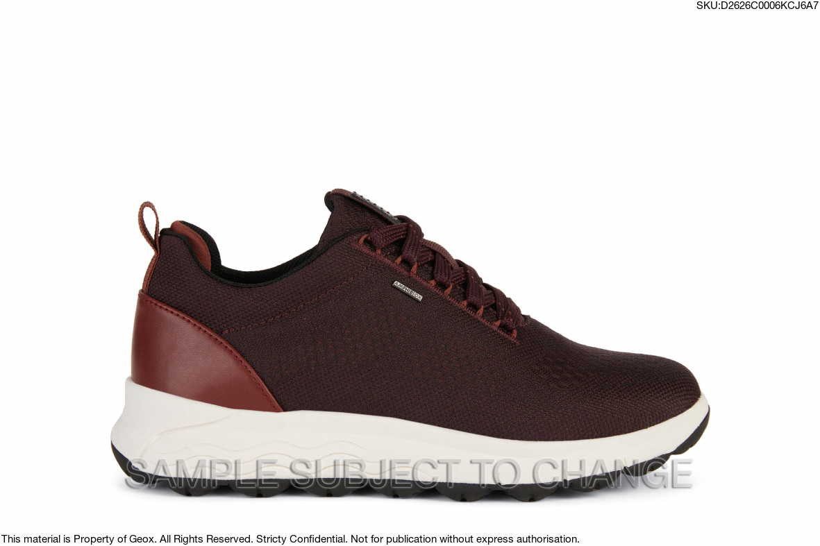 Geox Sneaker