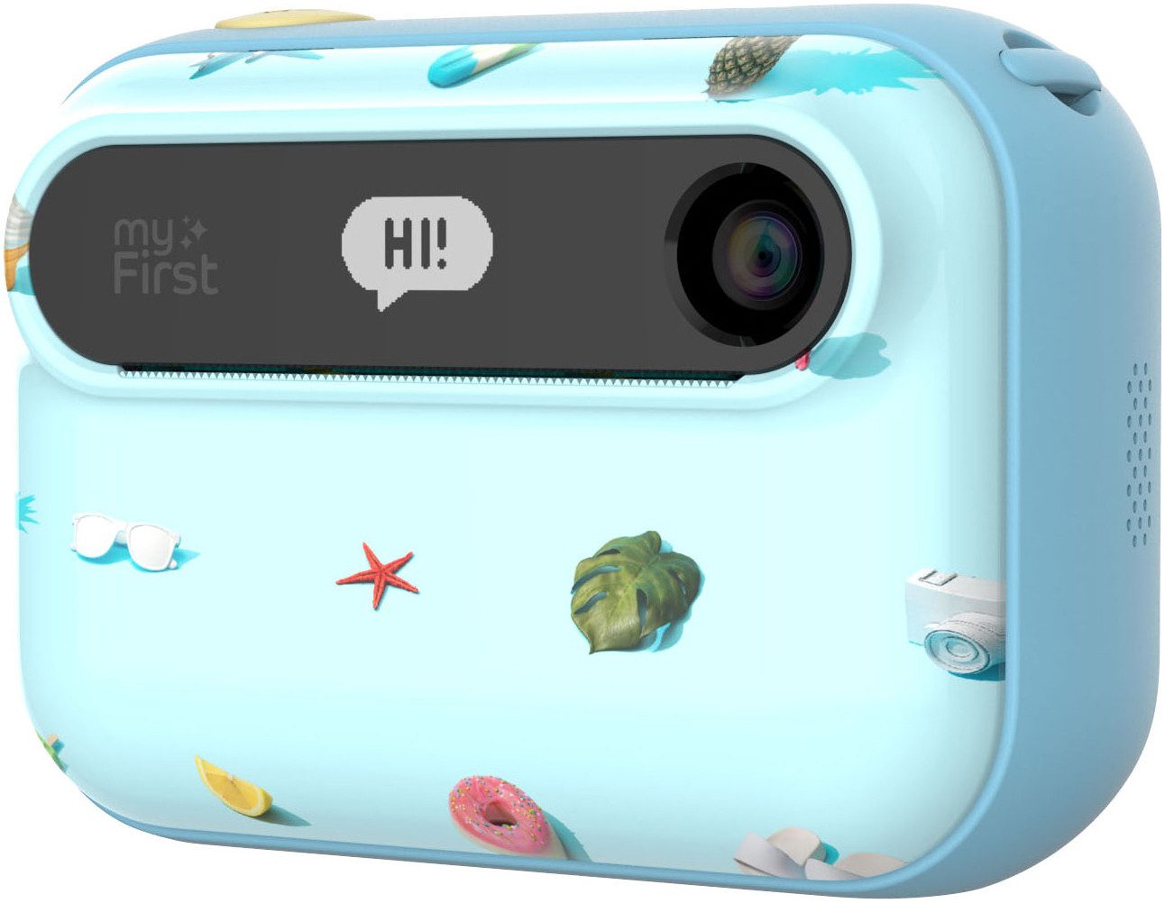 myFirst Insta 20 Sofortbildkamera (16 MP)