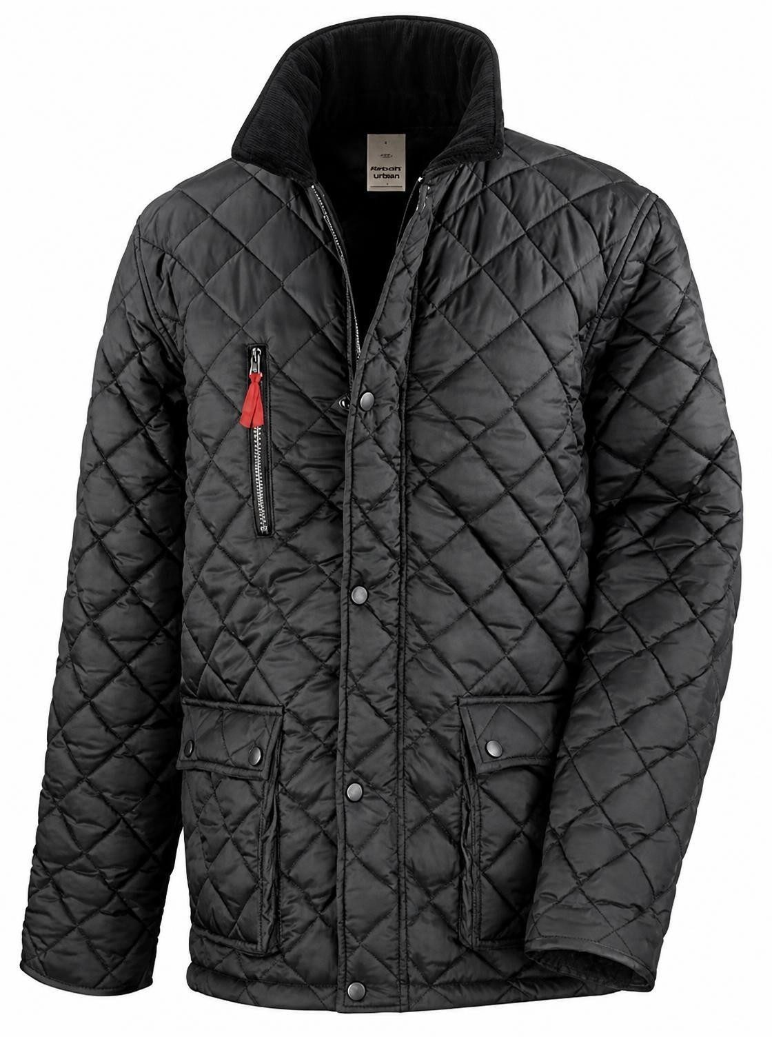 Result Outdoorjacke Cheltenham Gold Jacket