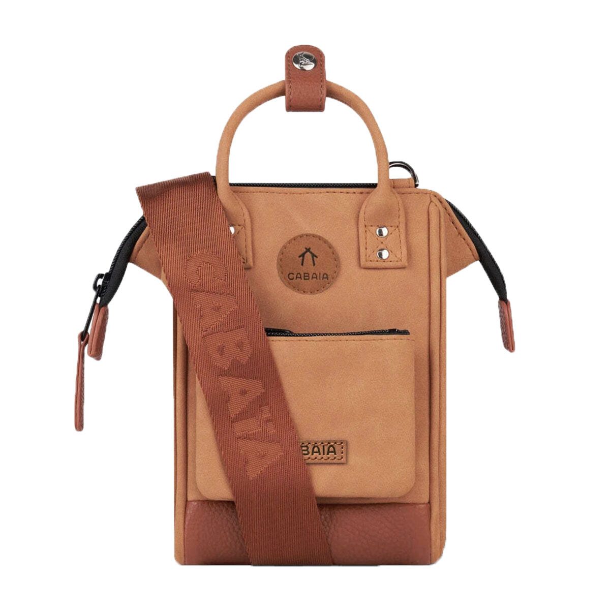 CABAIA Rucksack Moscou (Set)
