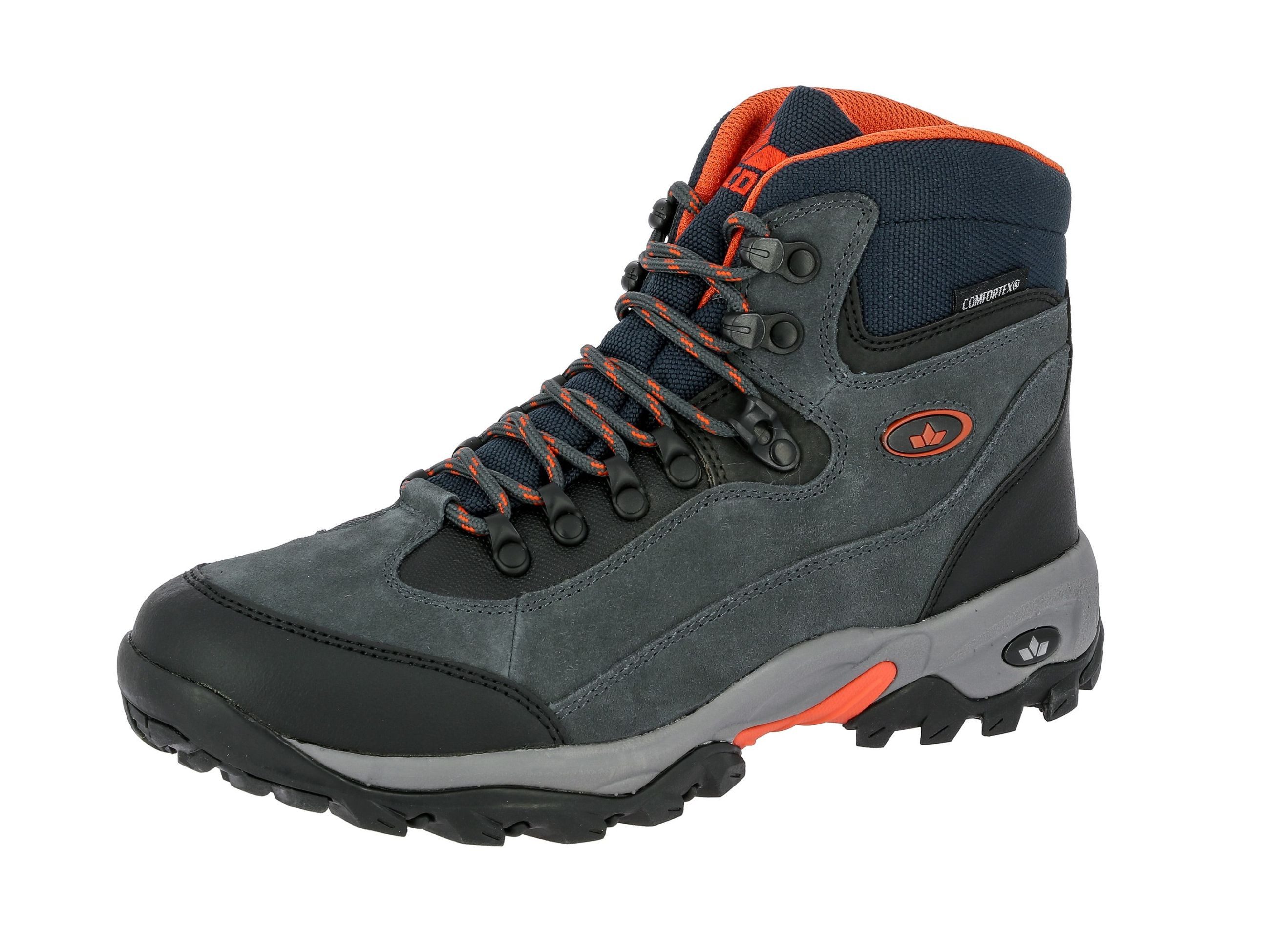 Lico Trekkingstiefel Milan Trekkingschuh günstig online kaufen