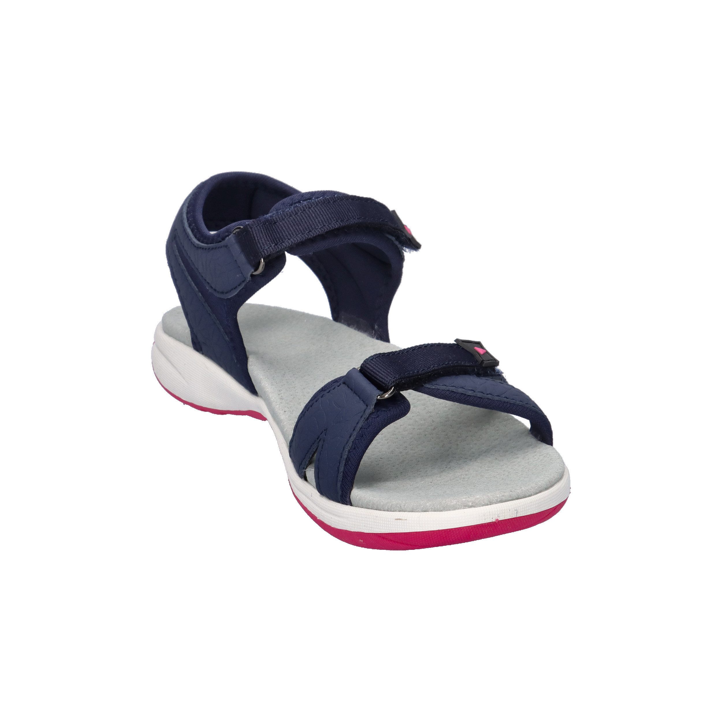 CMP CMP Damen Sandale Adib Wmn Hiking Sandal 39Q9536 Sandale – Bild 2 von 5