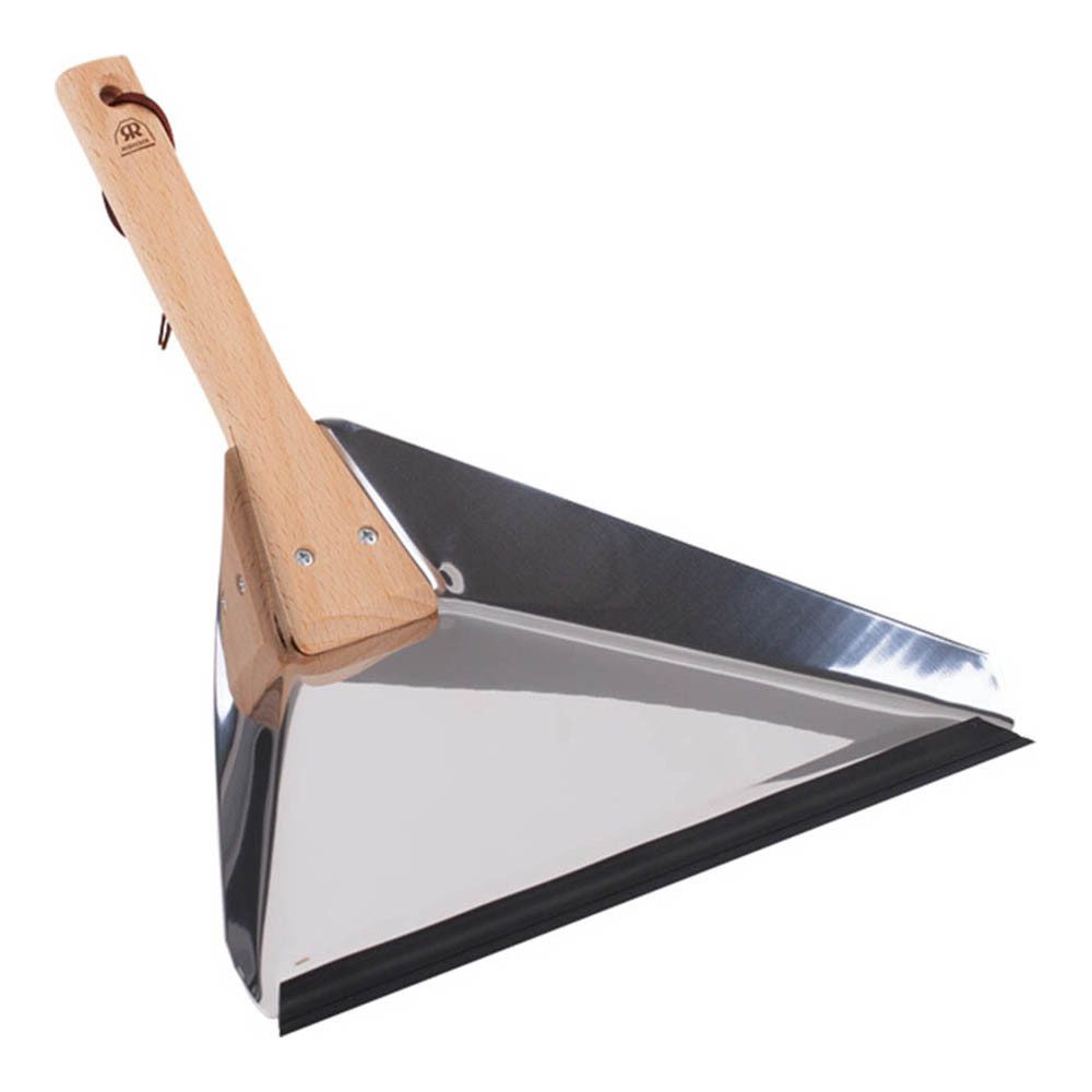 Bürstenhaus Redecker Schaufel Kehrschaufel Edelstahl günstig online kaufen