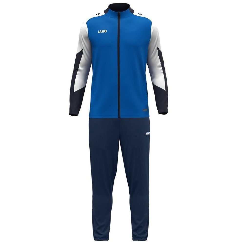 Jako Trainingsanzug Polyesteranzug Dynamic