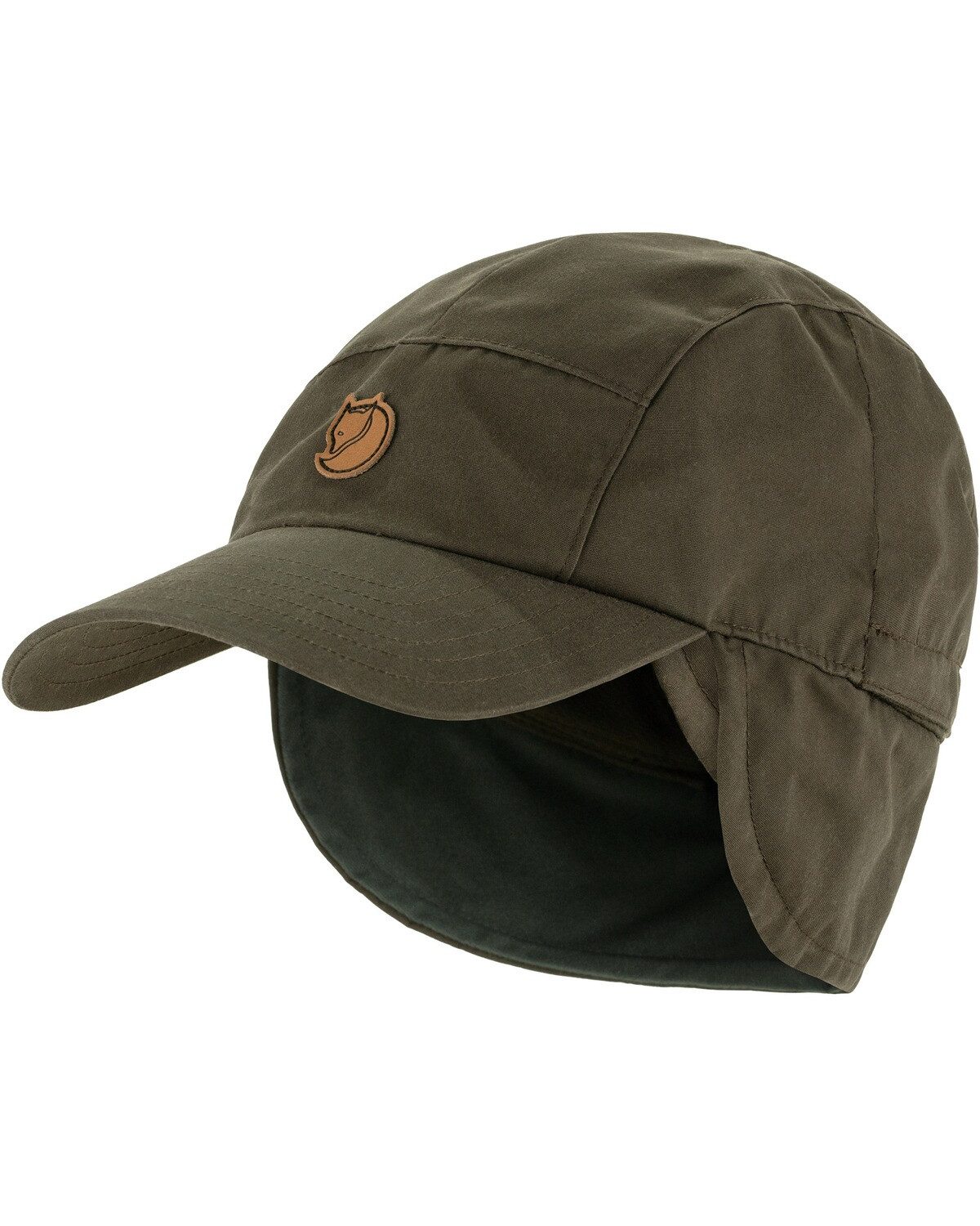 Fjällräven Baseball Cap Cap Lappland Pintail