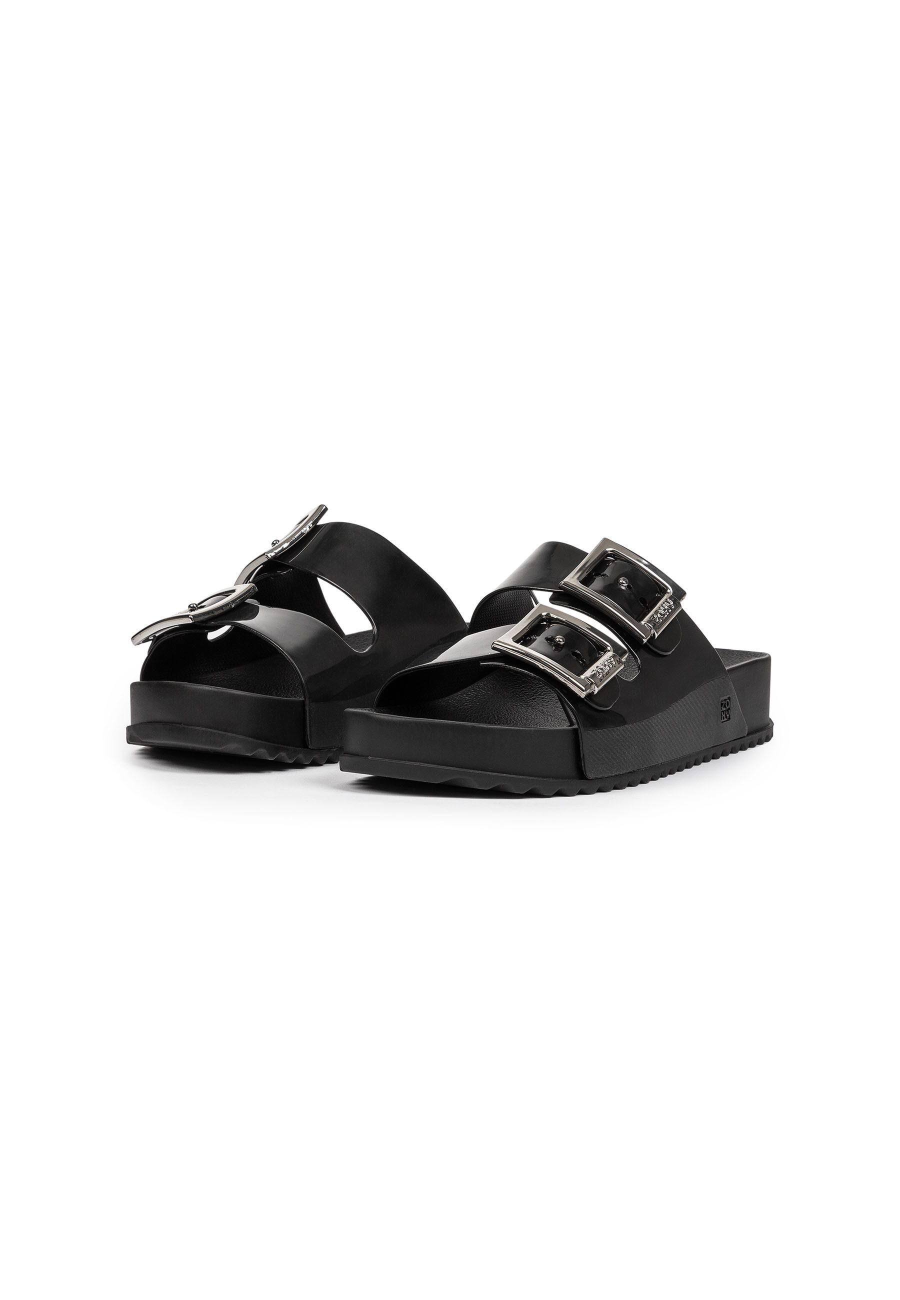Zaxy PARTNER III FEM - Sandalen günstig online kaufen