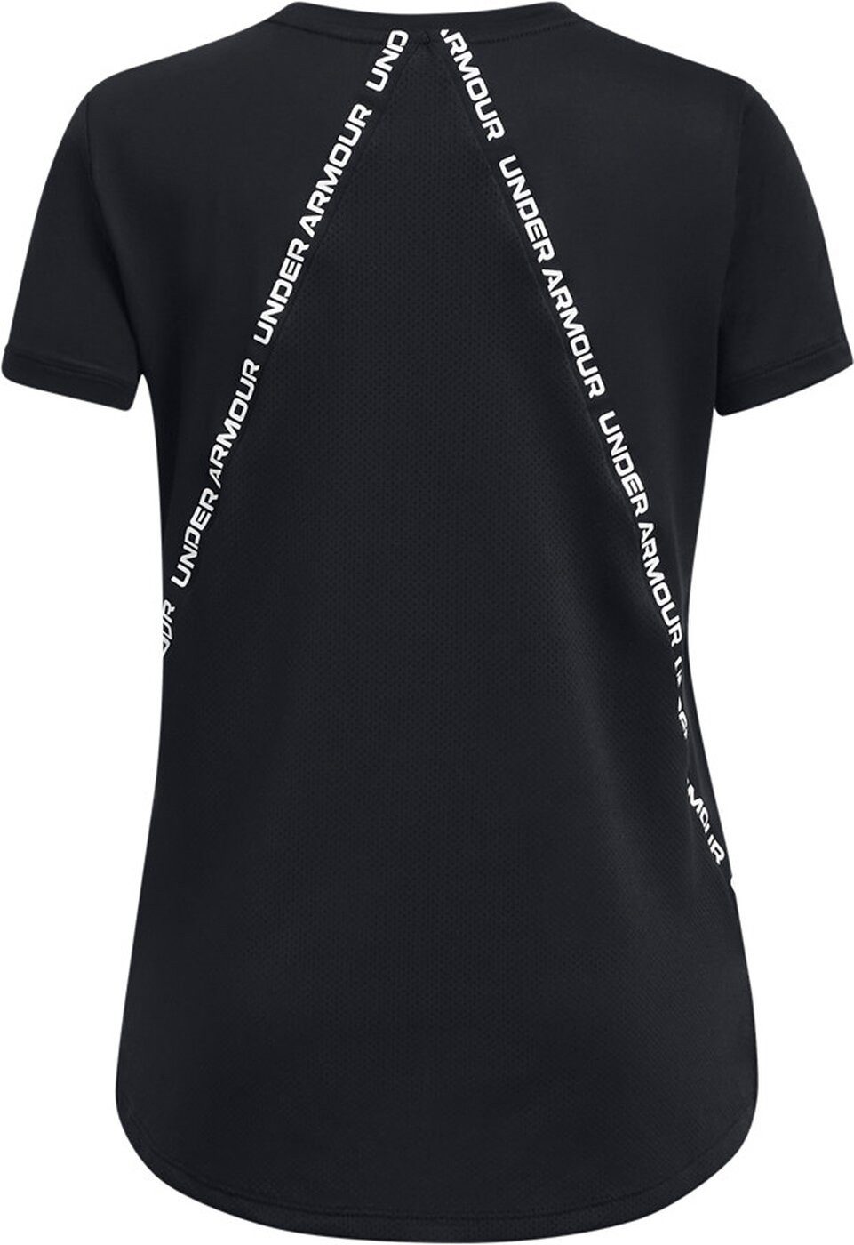 Under Armour® Funktionsshirt KNOCKOUT TEE BLACK günstig online kaufen