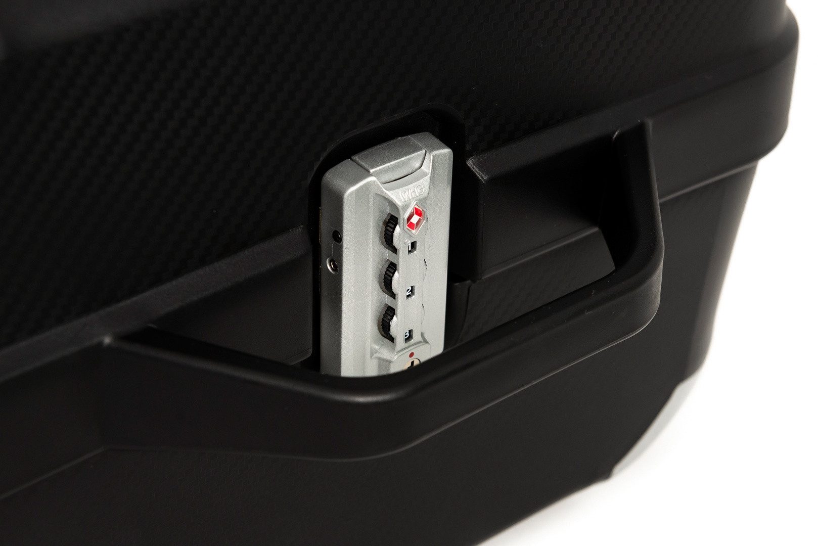 Circuit Equipment Handgepäck-Topcase Smart 28L Short Topcase