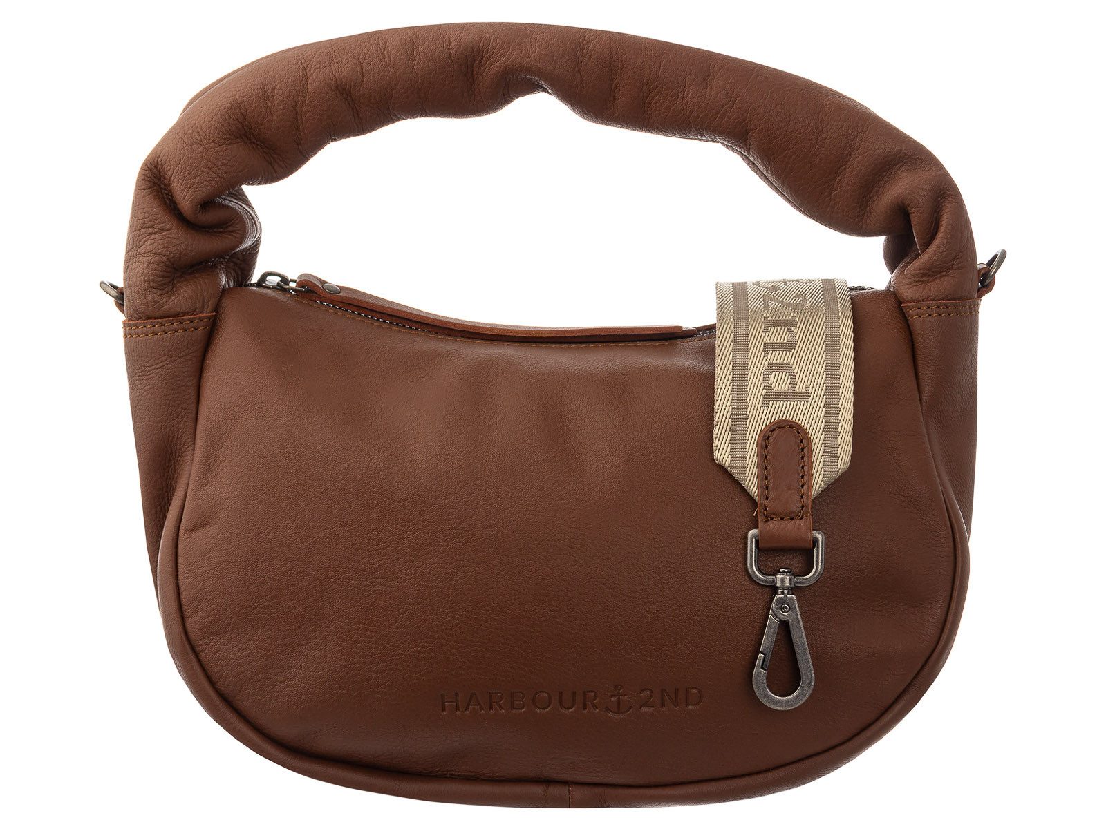 Umhängetasche Jule Hobobag-Style-JP Schultertasche