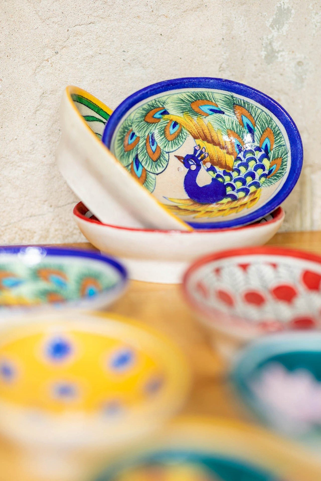 Tranquillo Seifenschale Seifenschale BLUE POTTERY