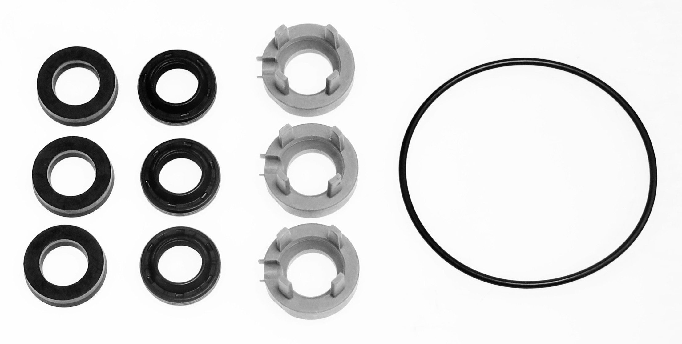 Hochdruckreiniger Kärcher 4.100-832.0 Dichtungs-Set für K3 K4 K5 Hochdruckreiniger