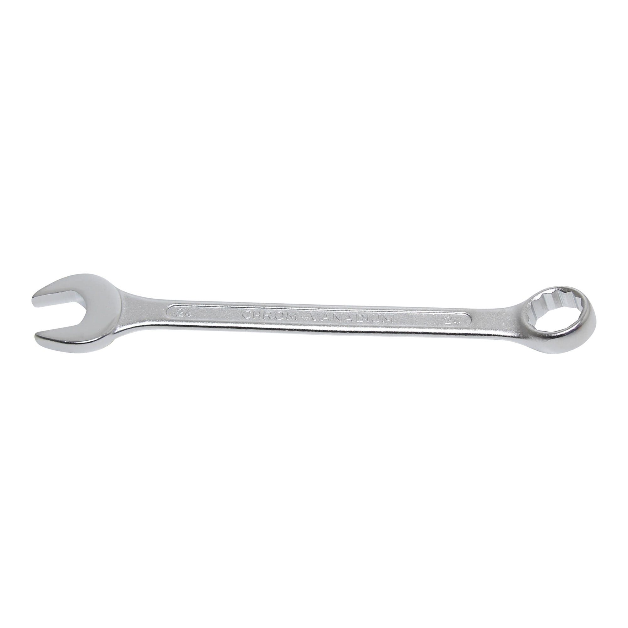 BGS technic Ratschenringschlüssel BGS Maul-Ringschlüssel SW 24 mm