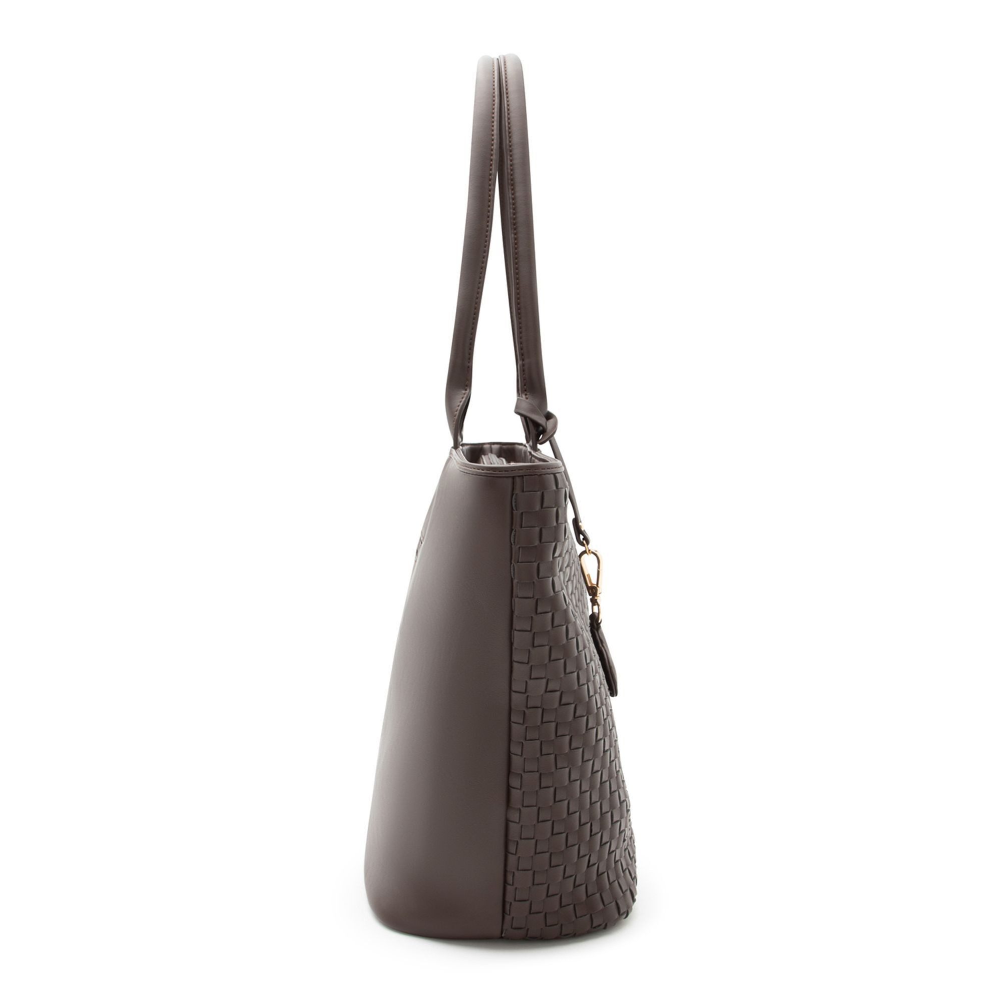 L. CREDI Shopper Radka, Polyurethan