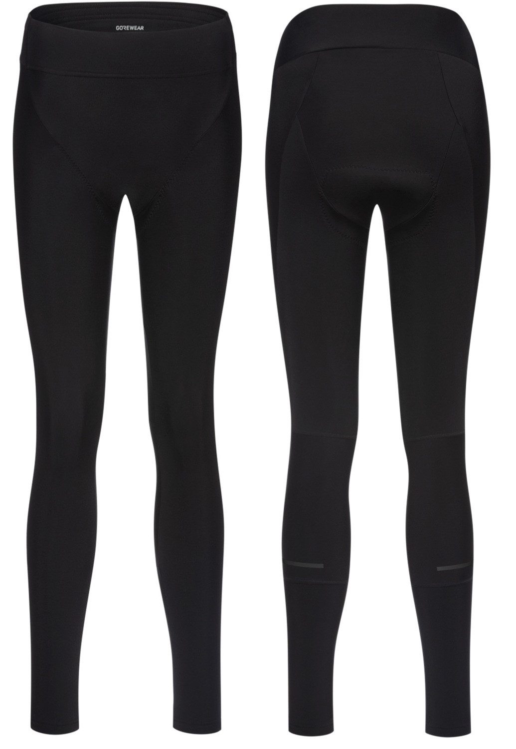GORE® Wear Fahrradhose Gorewear Swiftride Thermo Tights Damen Winter Radhose 101195